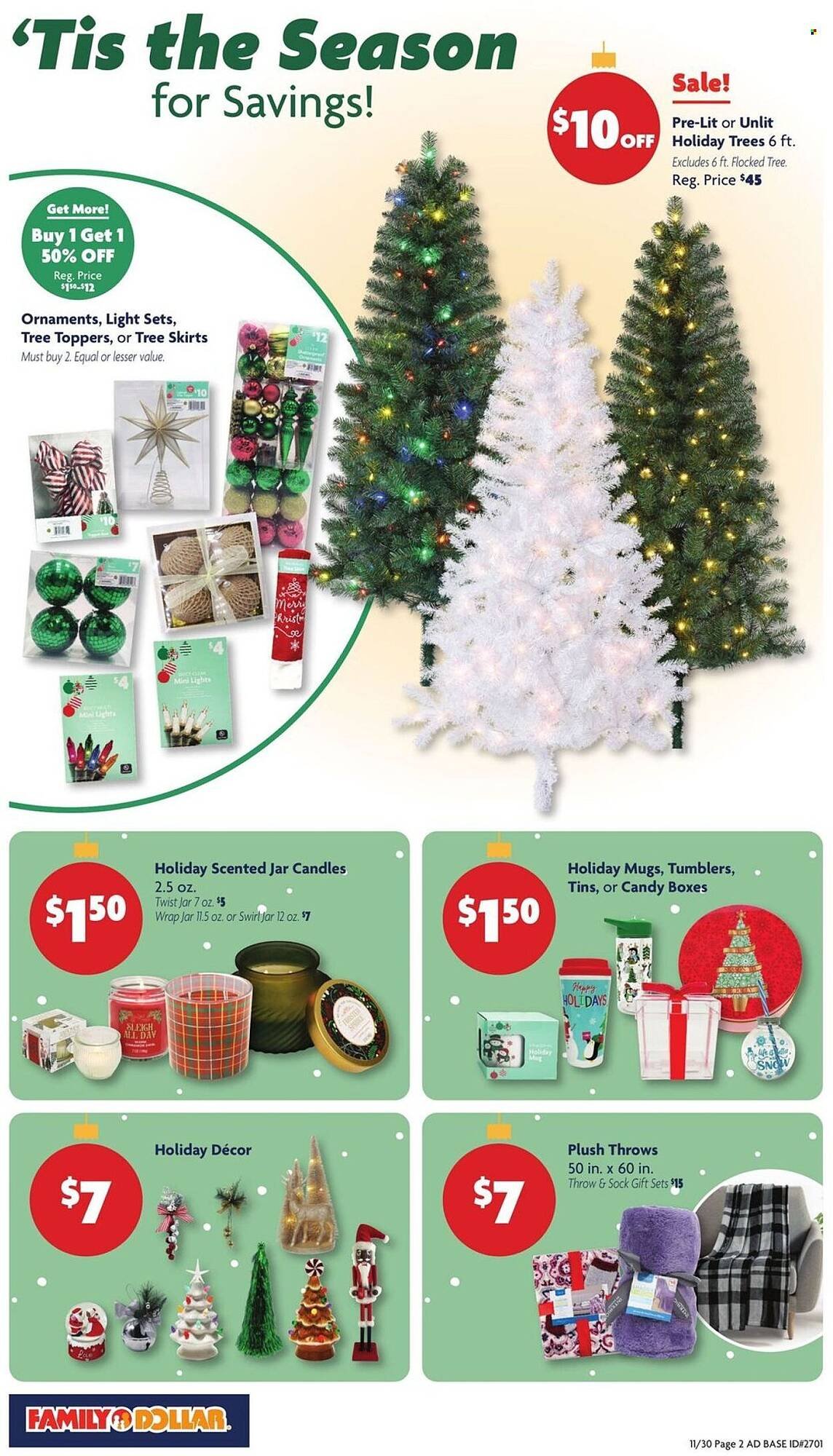Family Dollar weekly ad