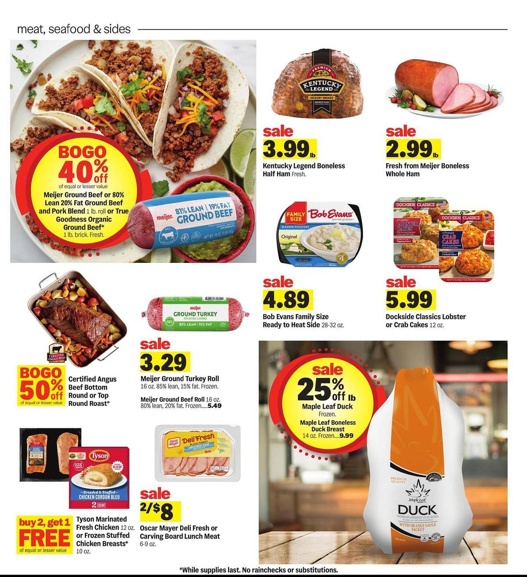 Meijer weekly ad (2026-04-01 - 2026-04-07)