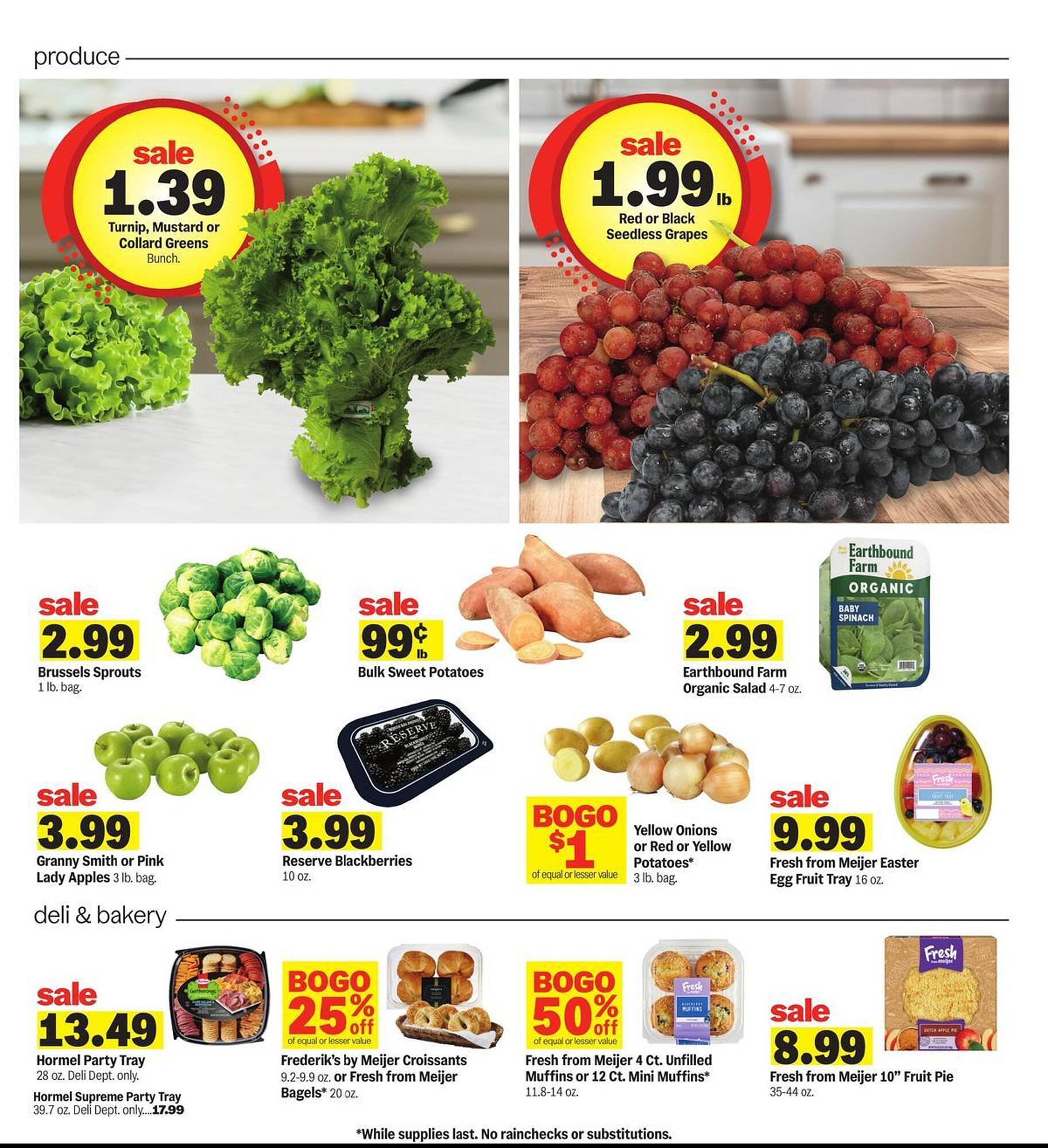 Meijer weekly ad (2026-04-01 - 2026-04-07)