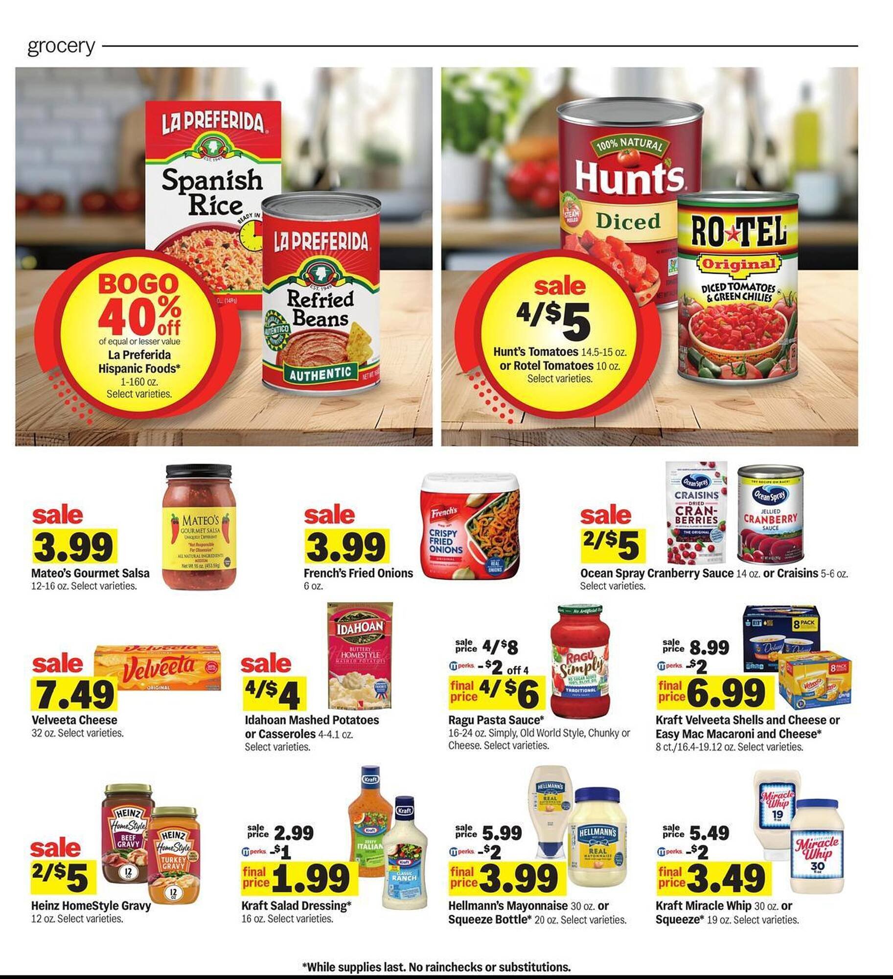 Meijer weekly ad (2026-04-01 - 2026-04-07)