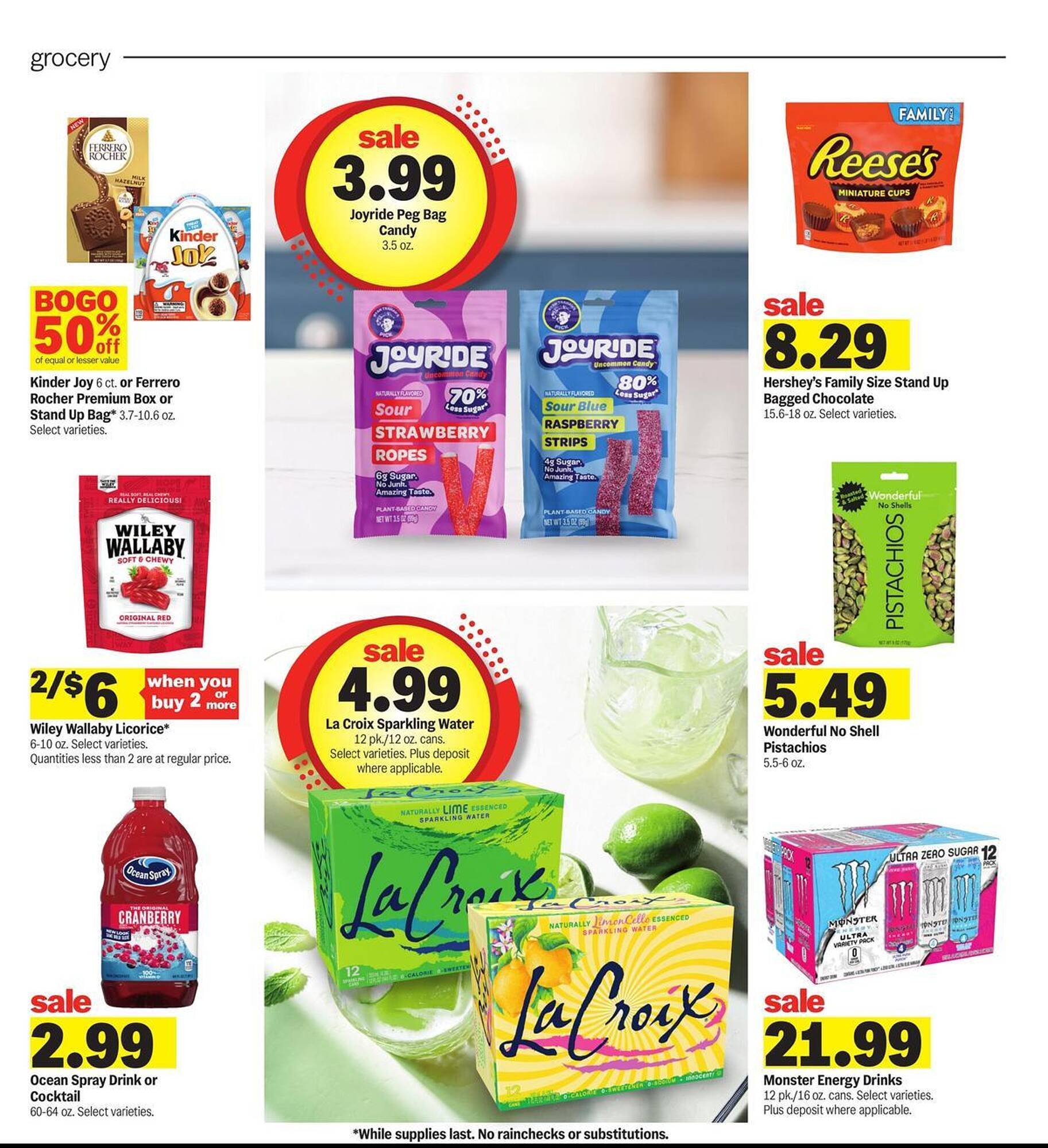 Meijer weekly ad (2026-04-01 - 2026-04-07)