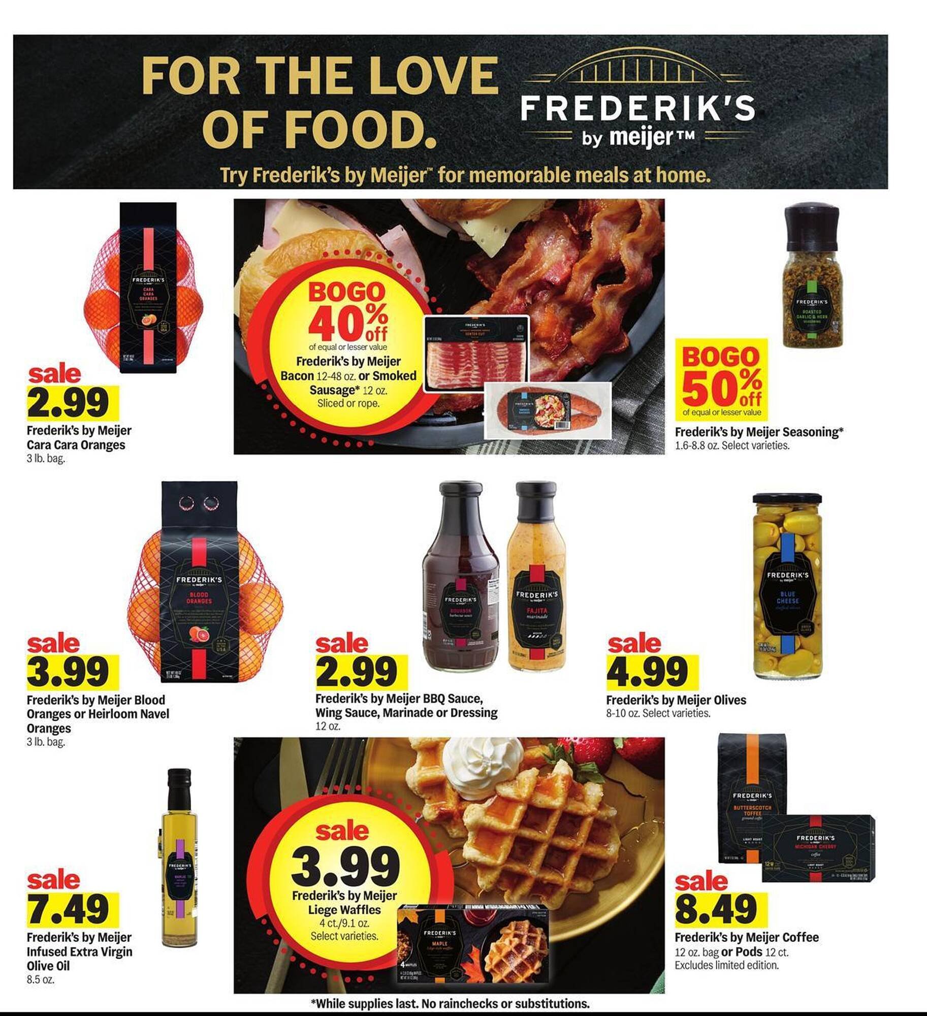 Meijer weekly ad (2026-04-01 - 2026-04-07)