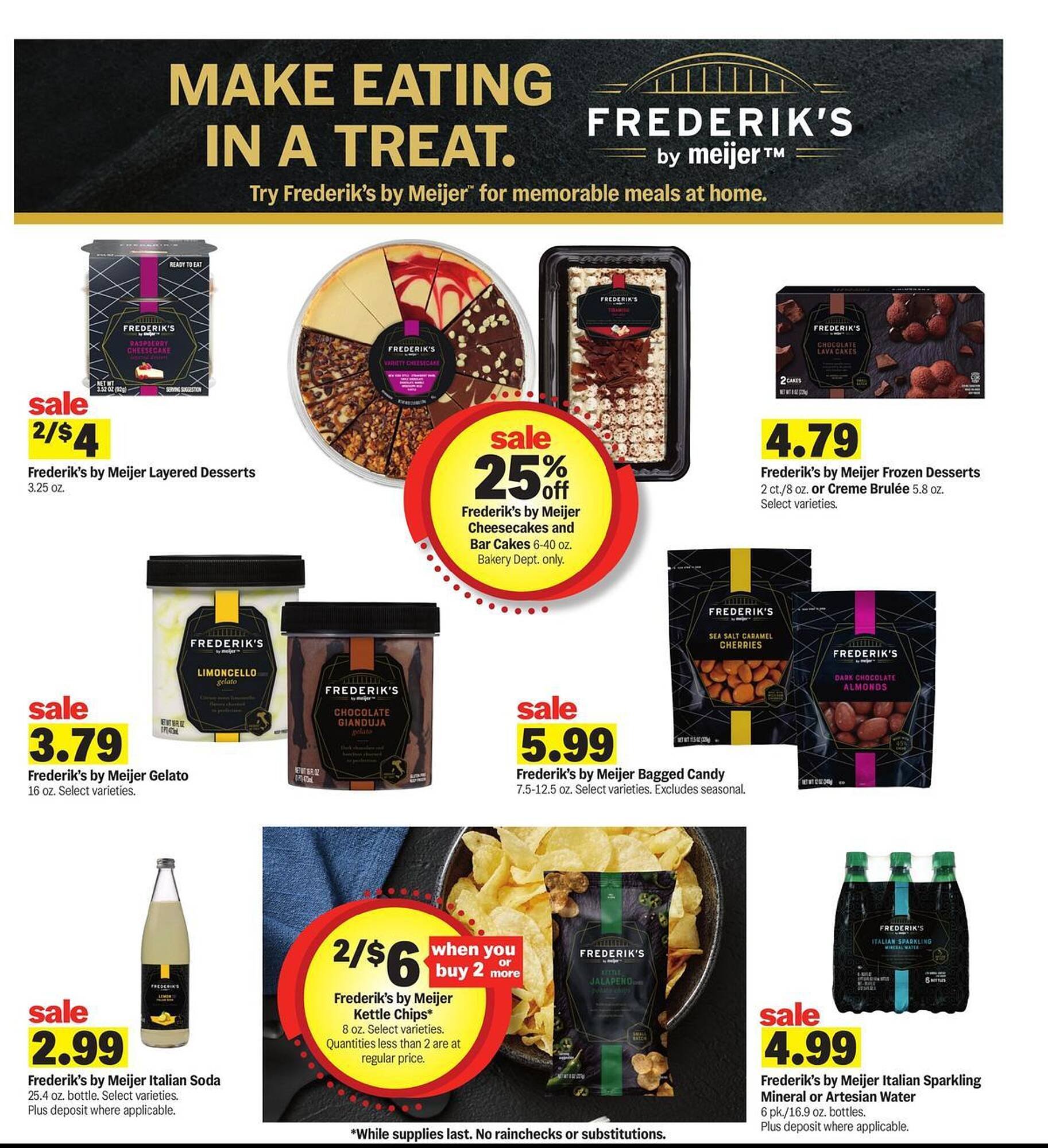 Meijer weekly ad (2026-04-01 - 2026-04-07)