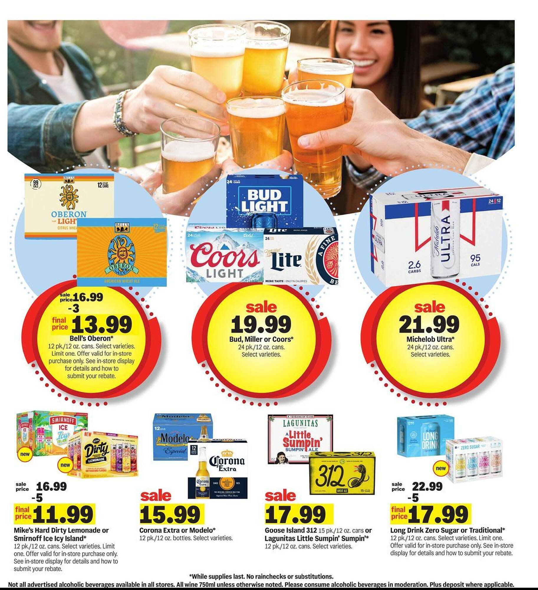 Meijer weekly ad (2026-04-01 - 2026-04-07)