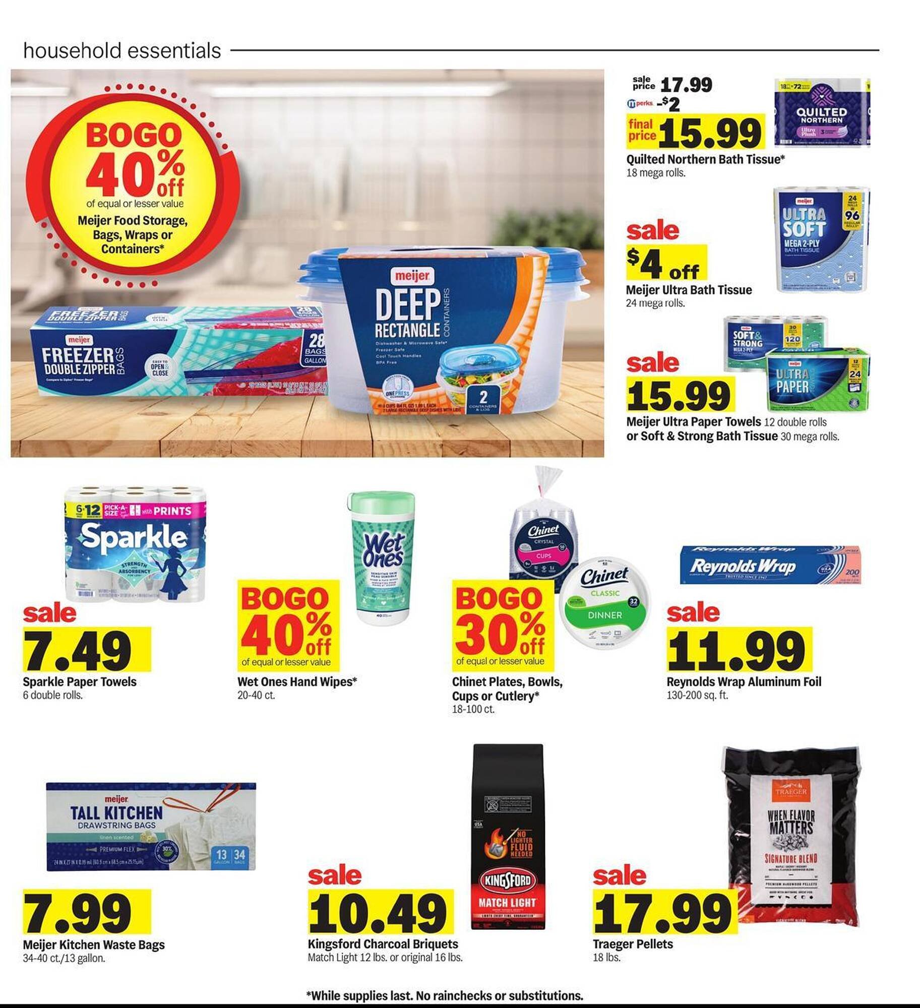 Meijer weekly ad (2026-04-01 - 2026-04-07)