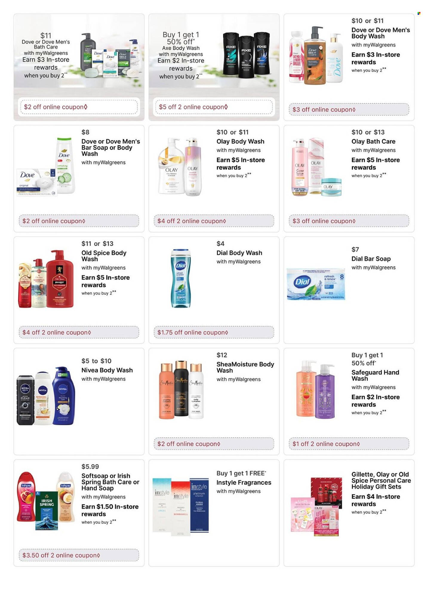 Walgreens weekly ad (2025-11-02 - 2025-11-08) | 15