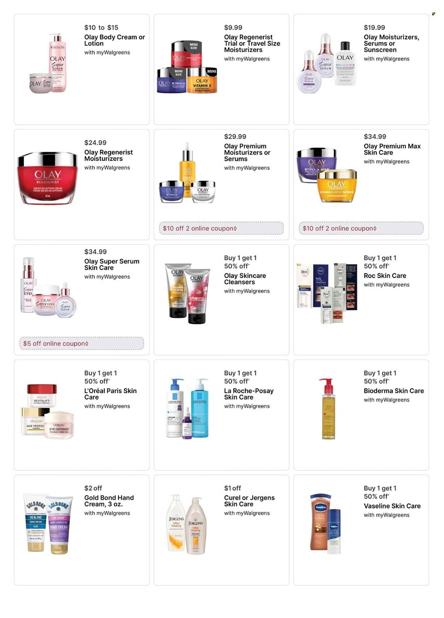 Walgreens weekly ad (2025-11-02 - 2025-11-08) | 19