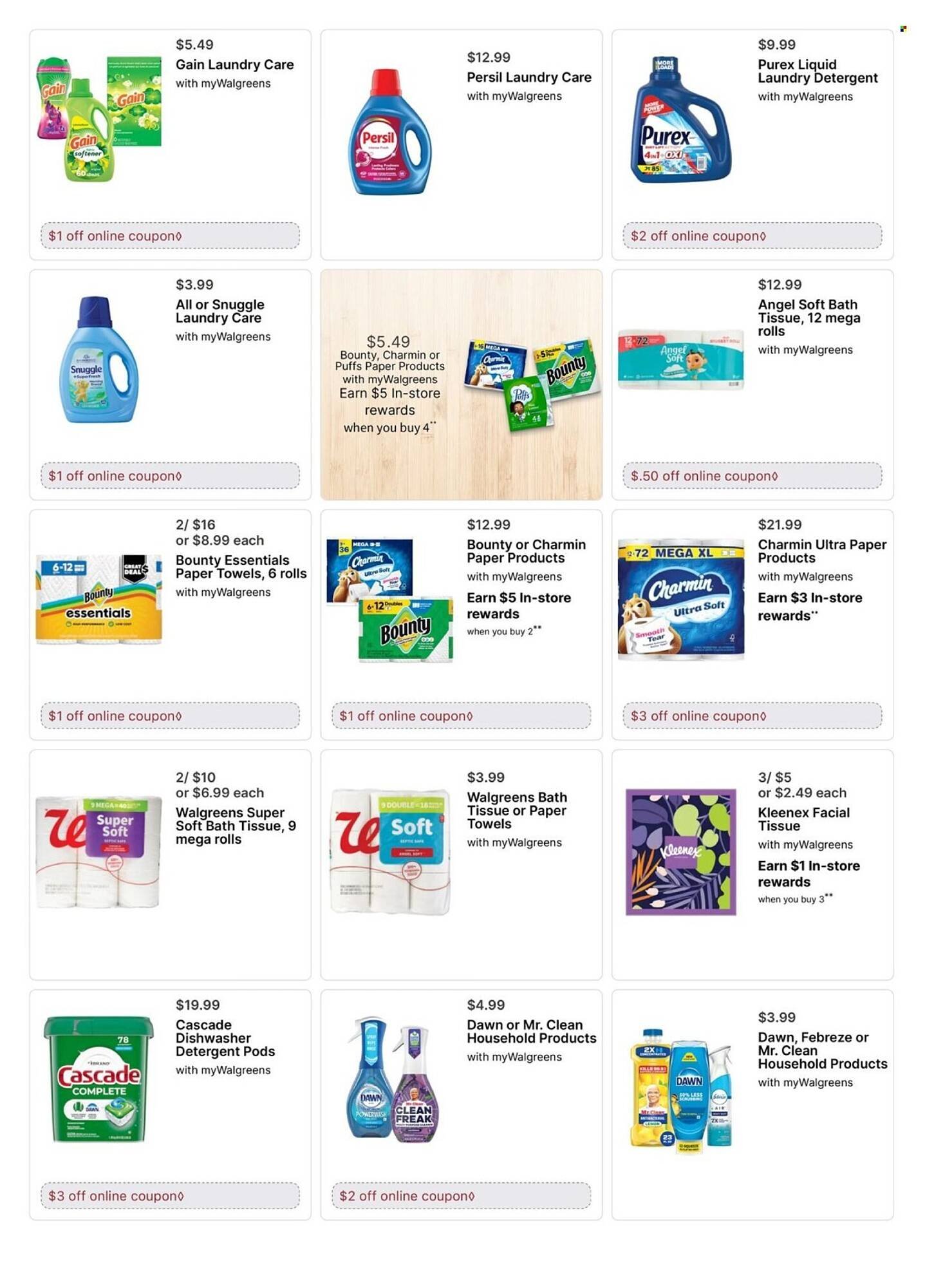 Walgreens weekly ad (2025-11-02 - 2025-11-08) | 23