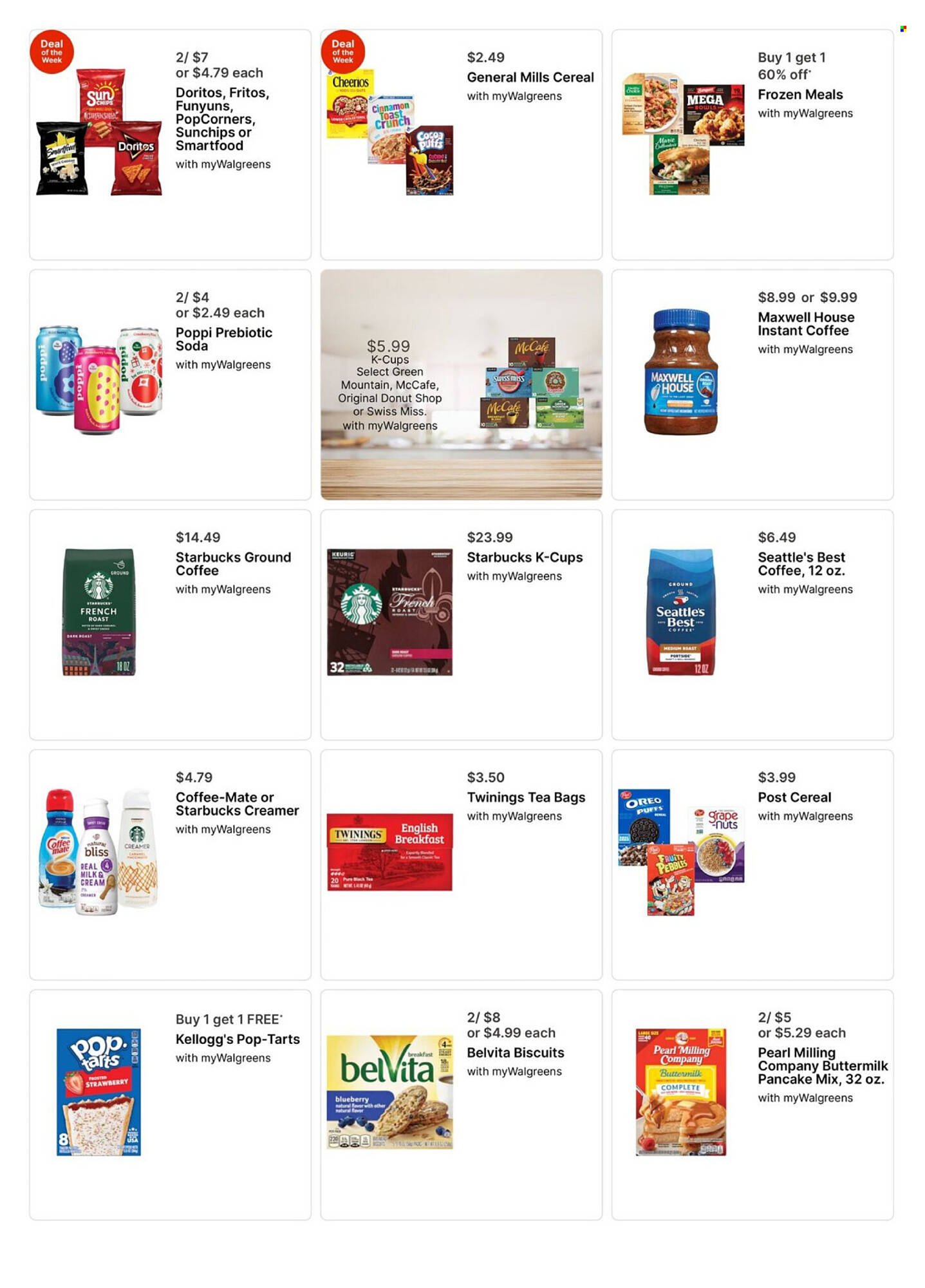 Walgreens weekly ad (2025-11-02 - 2025-11-08) | 26