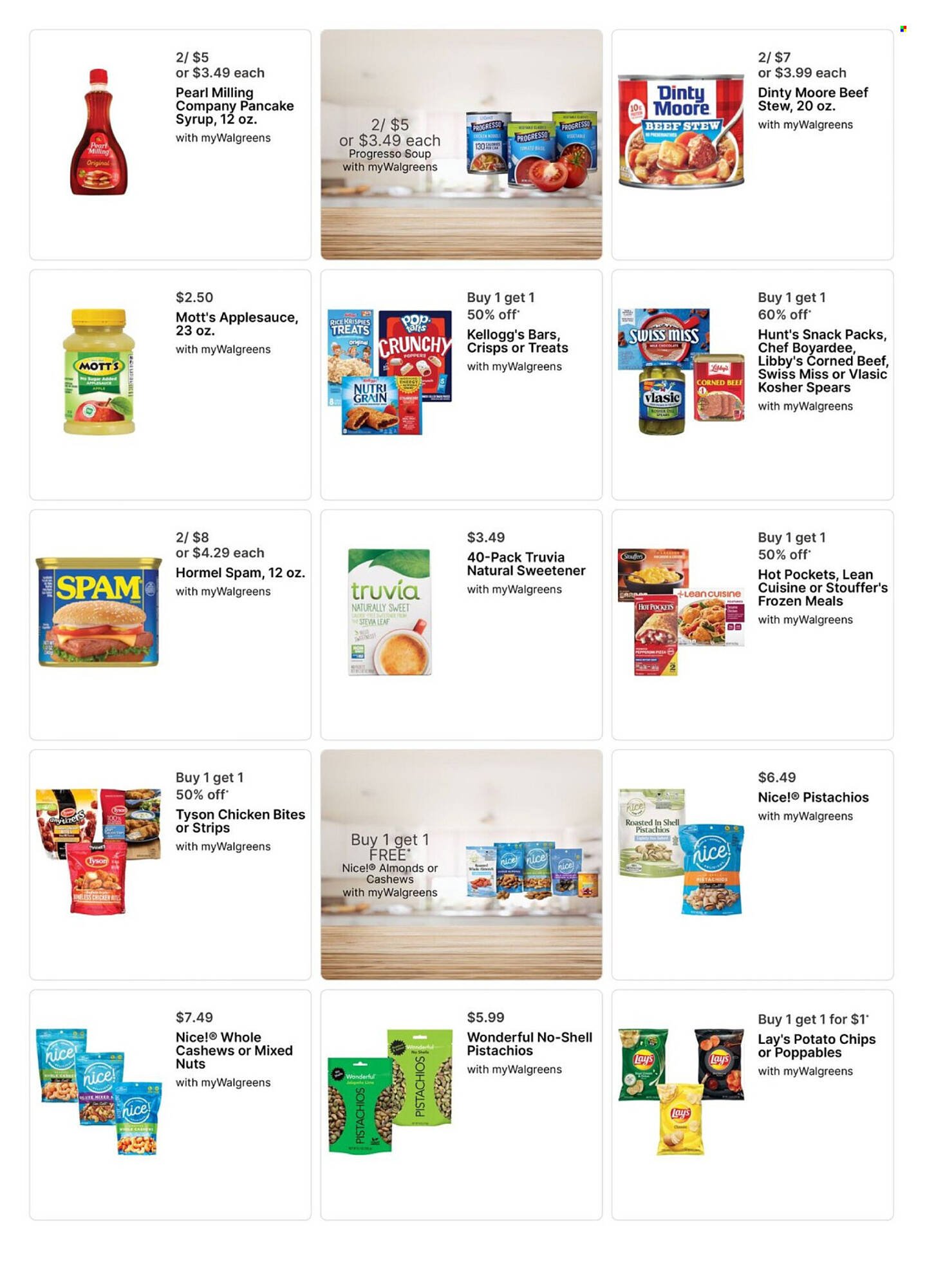 Walgreens weekly ad (2025-11-02 - 2025-11-08) | 27