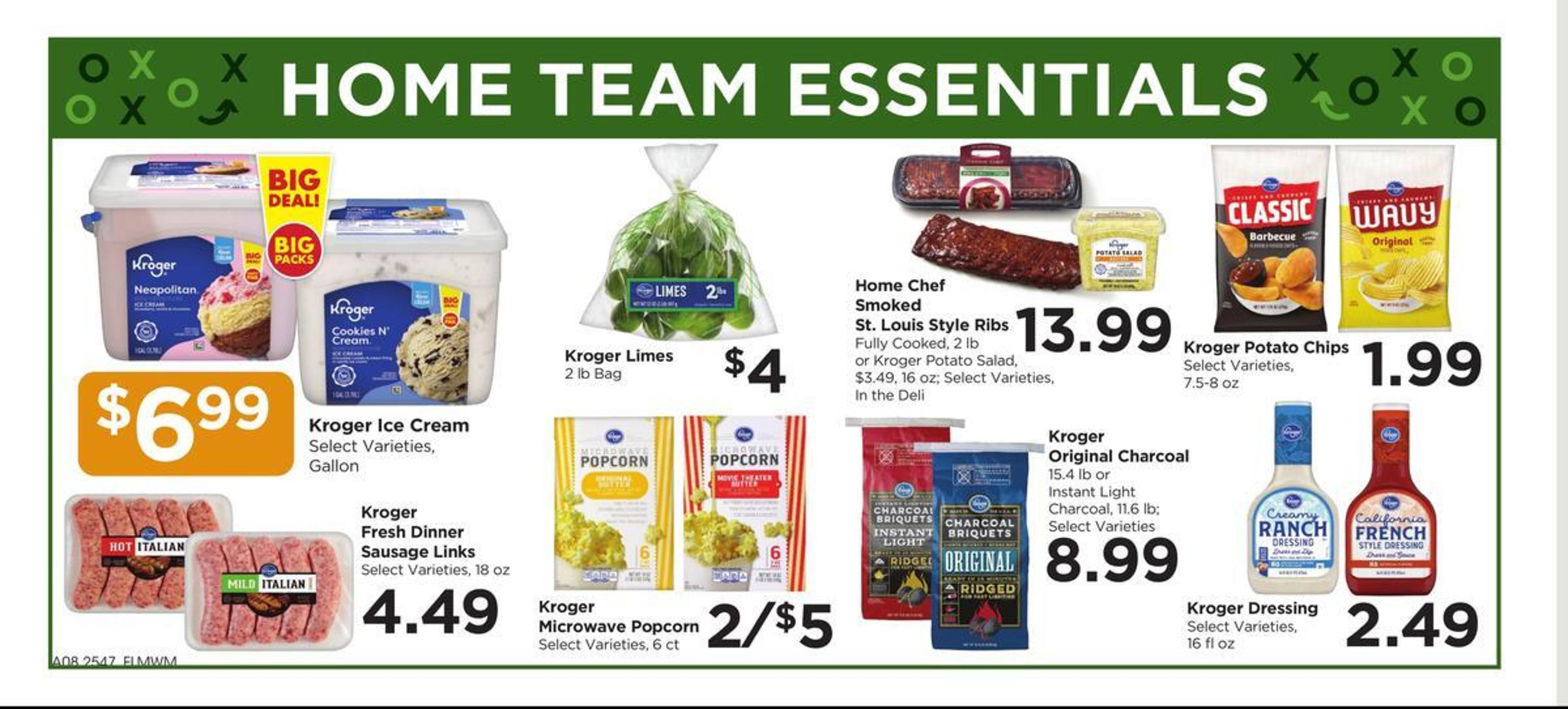 Food 4 Less weekly ad