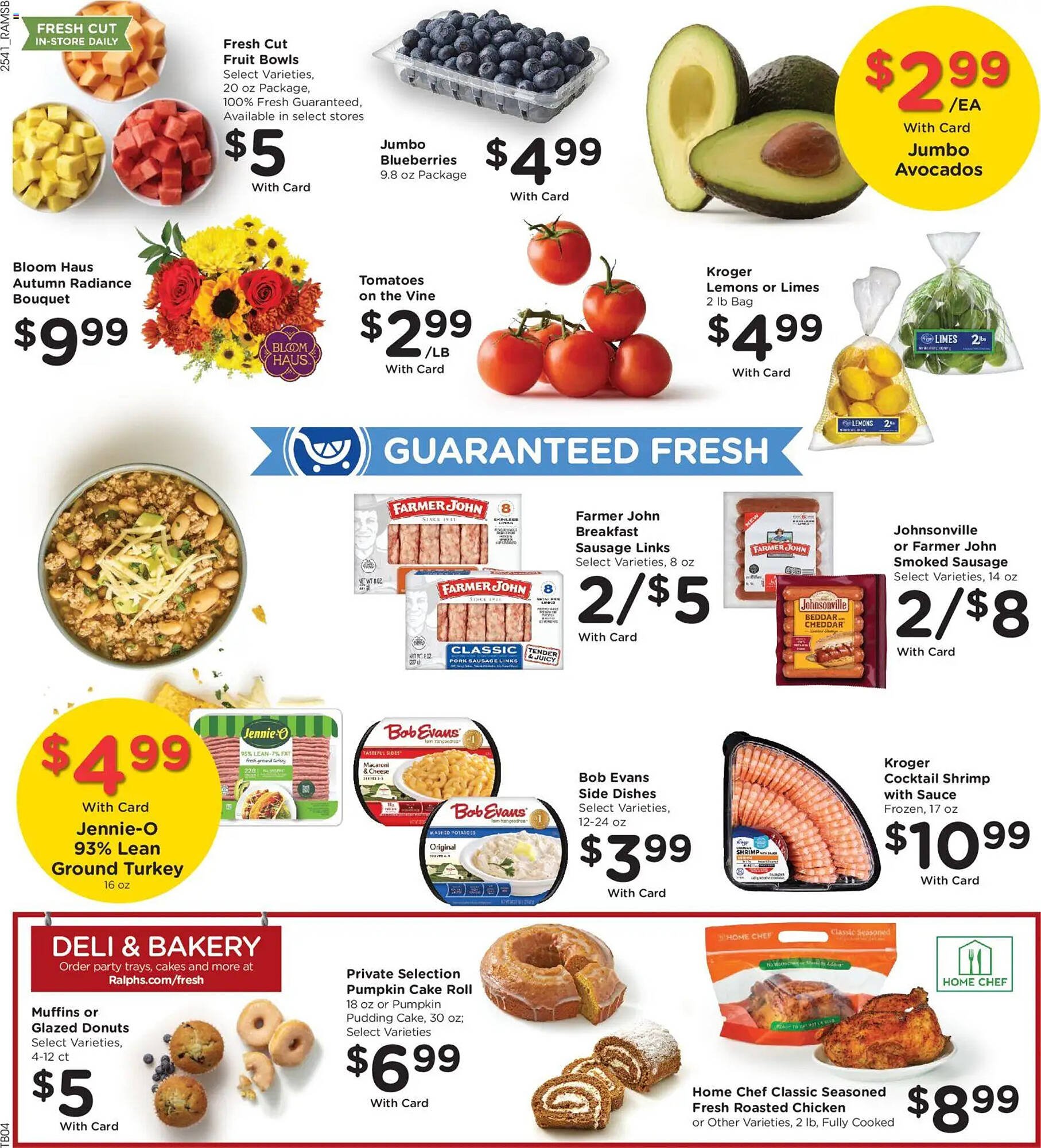 Ralphs weekly ad (2025-11-12 - 2025-11-18) | 7