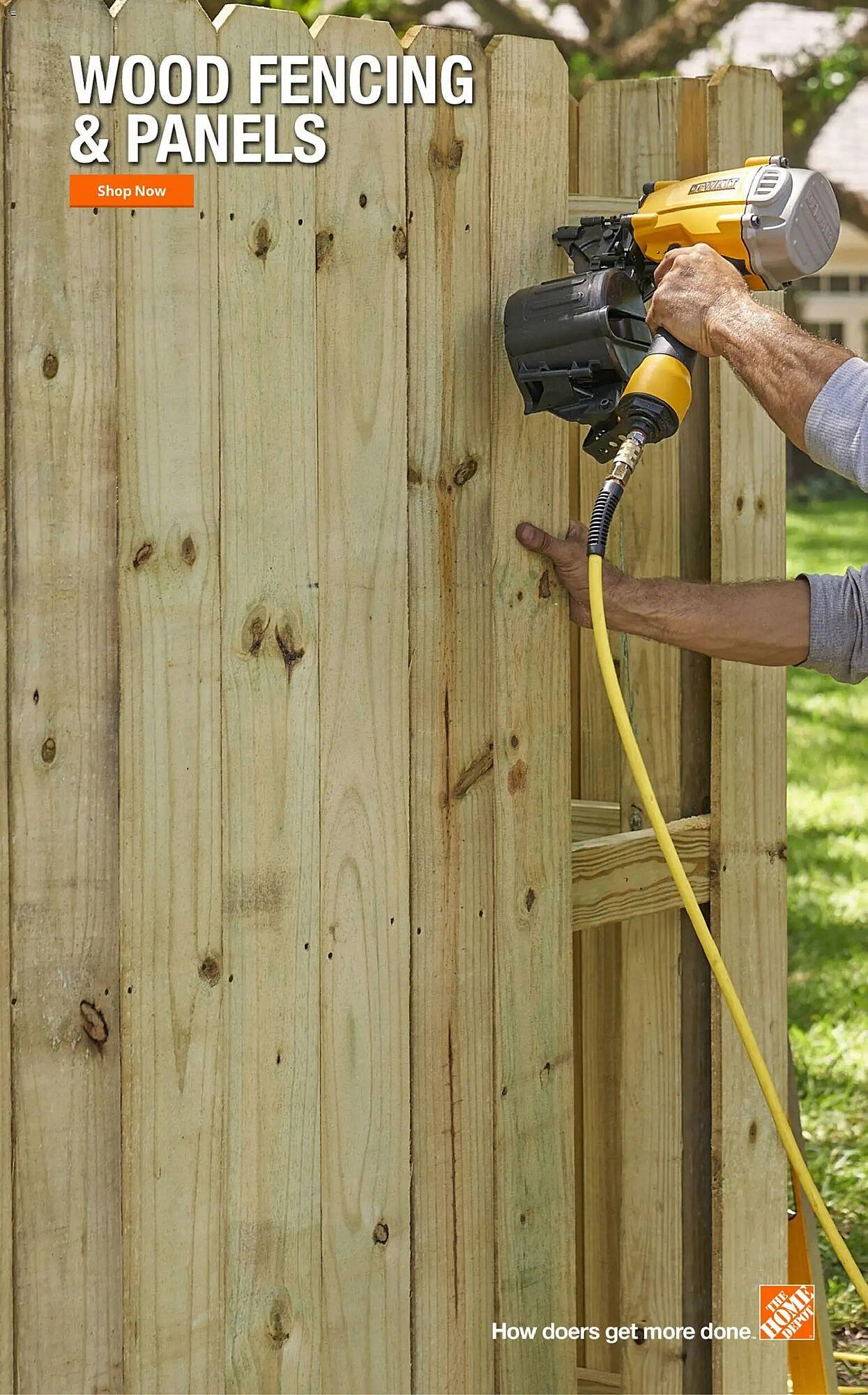 The Home Depot flyer