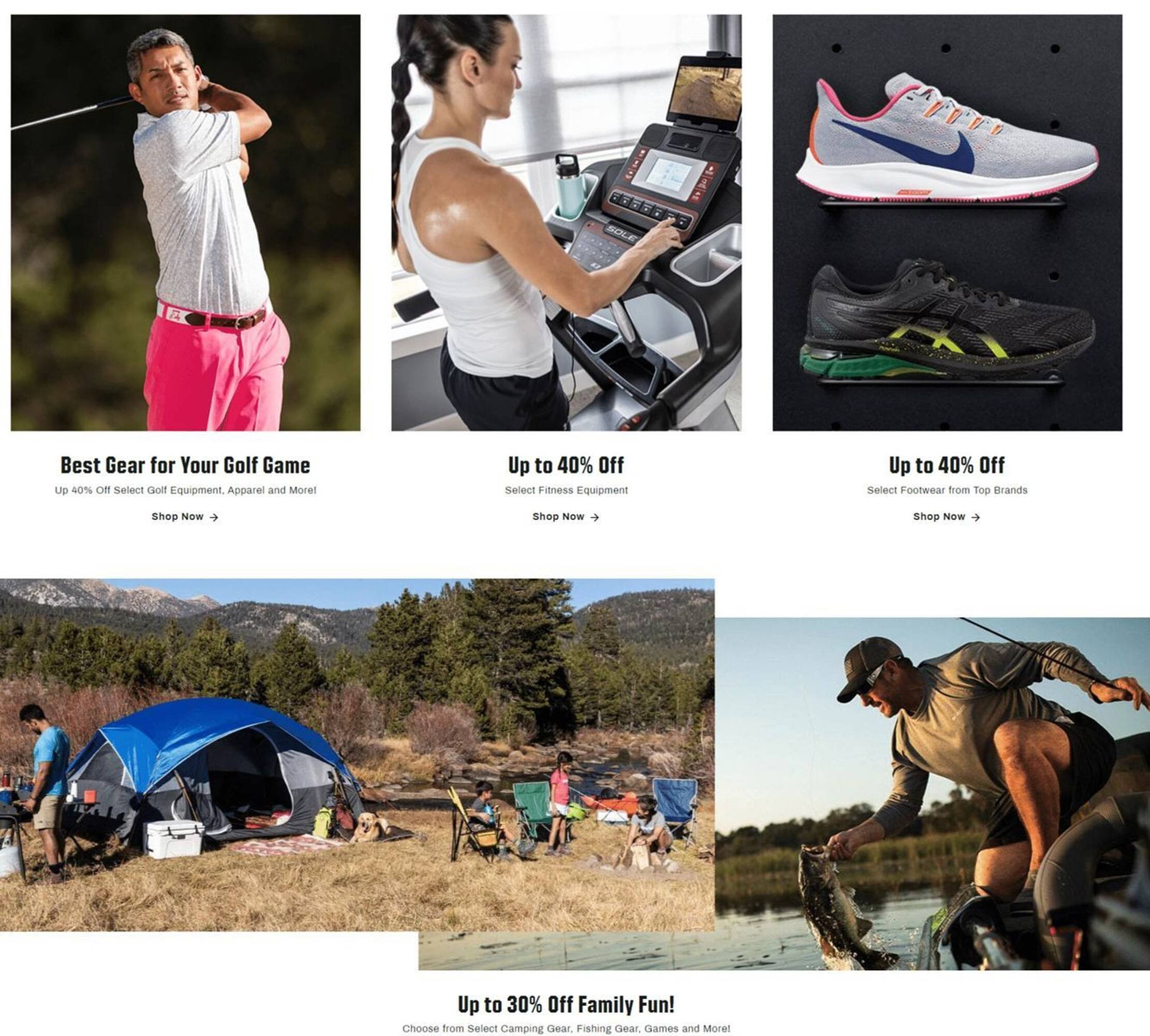 Dick&#039;s Sporting Goods weekly ad (2025-10-18 - 2025-10-24) | 2
