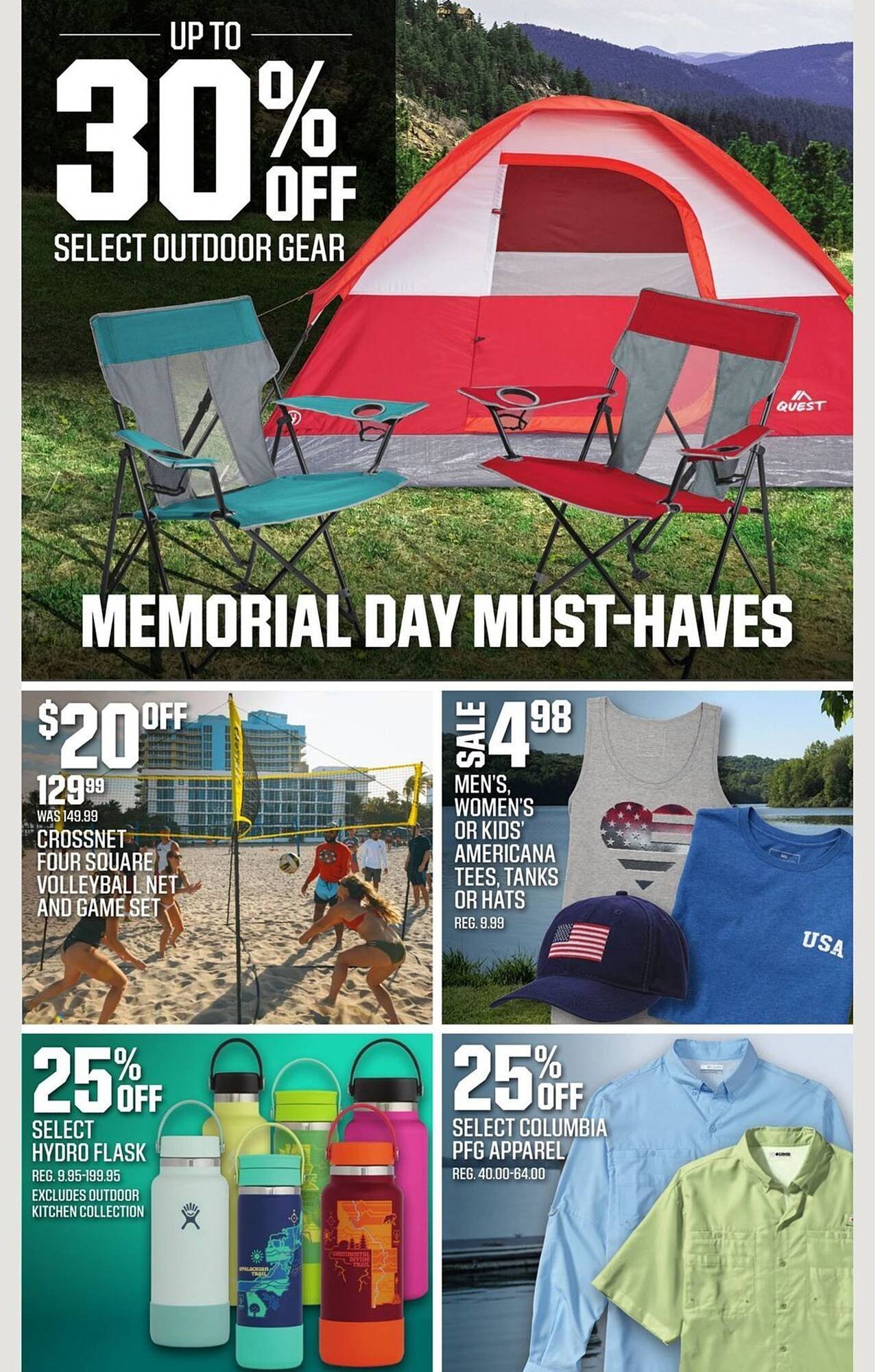 Dick&#039;s Sporting Goods weekly ad (2025-10-18 - 2025-10-24) | 3