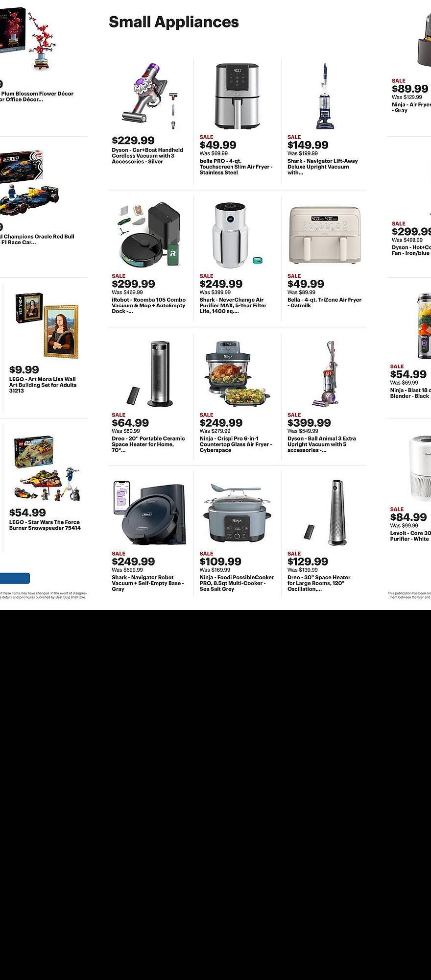 Best Buy weekly ad