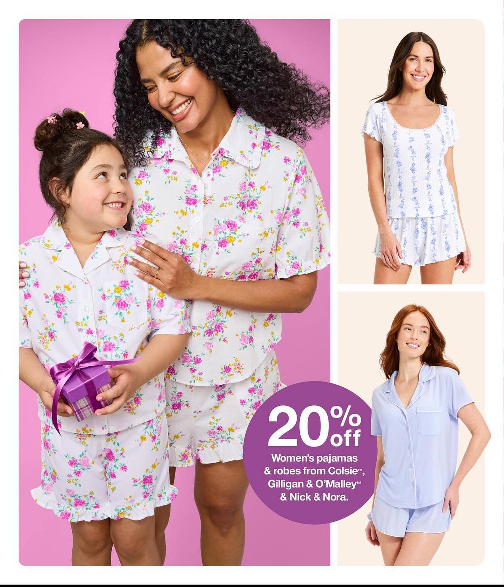 Target weekly ad