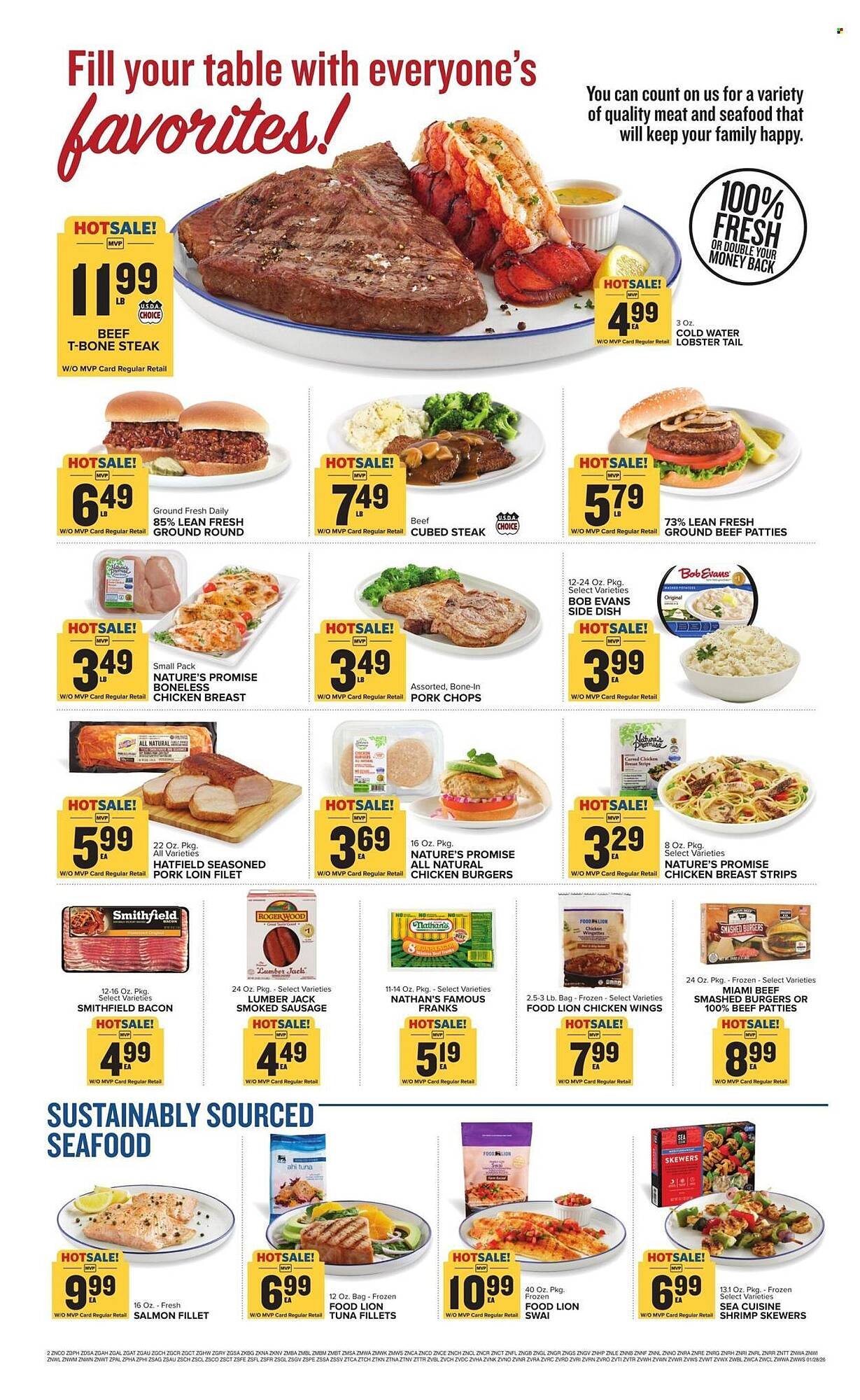 Food Lion weekly ad (2026-01-28 - 2026-02-03) | 2