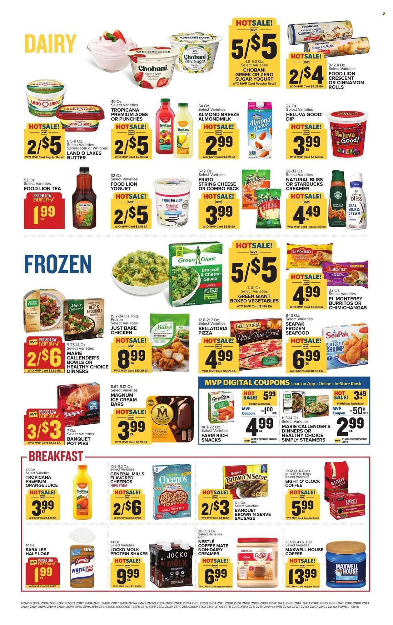 Food Lion weekly ad (2026-01-28 - 2026-02-03) | 6
