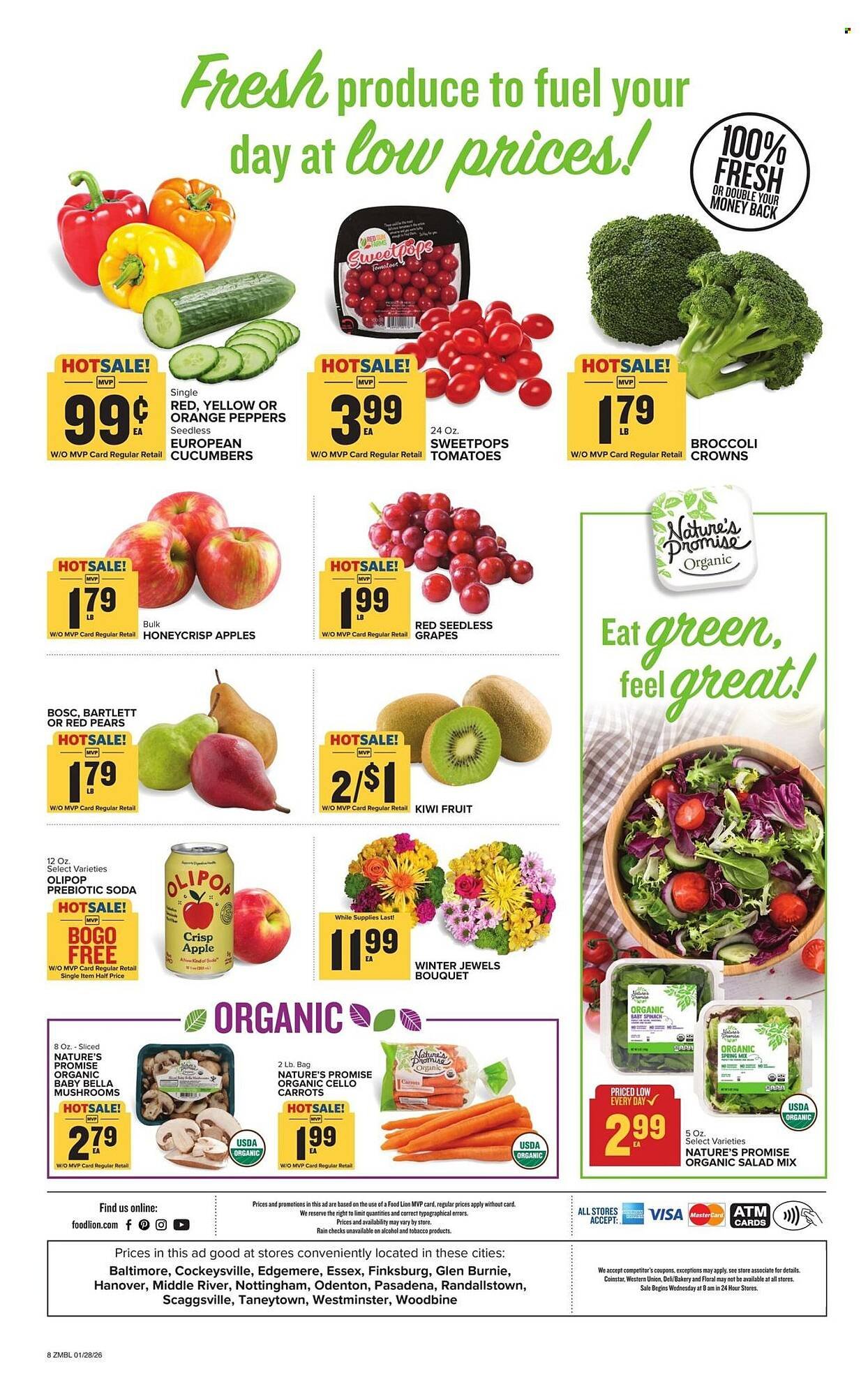 Food Lion weekly ad (2026-01-28 - 2026-02-03) | 8