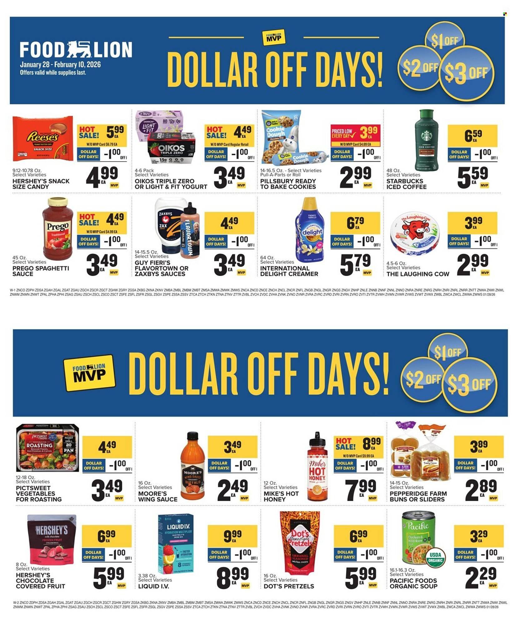 Food Lion weekly ad (2026-01-28 - 2026-02-03) | 9