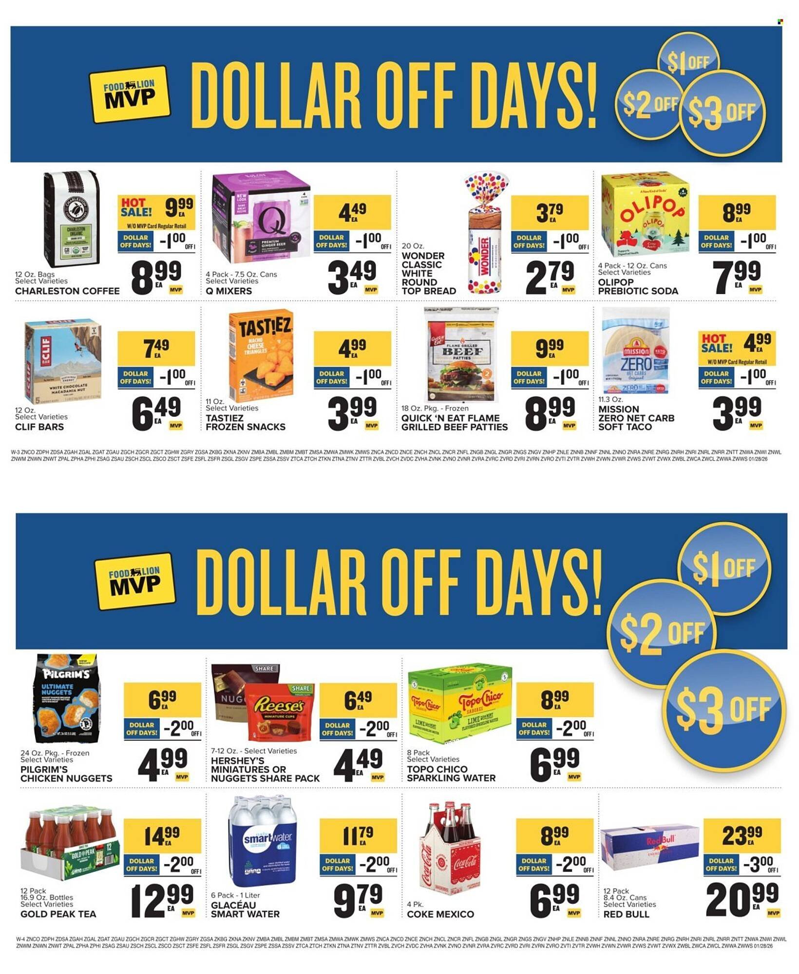 Food Lion weekly ad (2026-01-28 - 2026-02-03) | 10