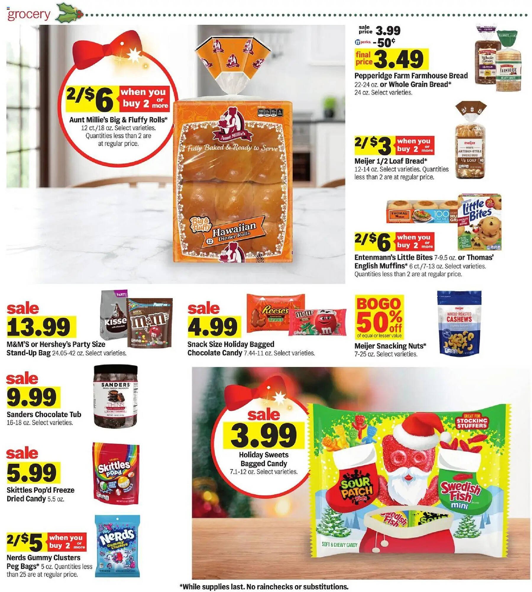 Meijer weekly ad (2025-11-05 - 2025-11-12) | 15