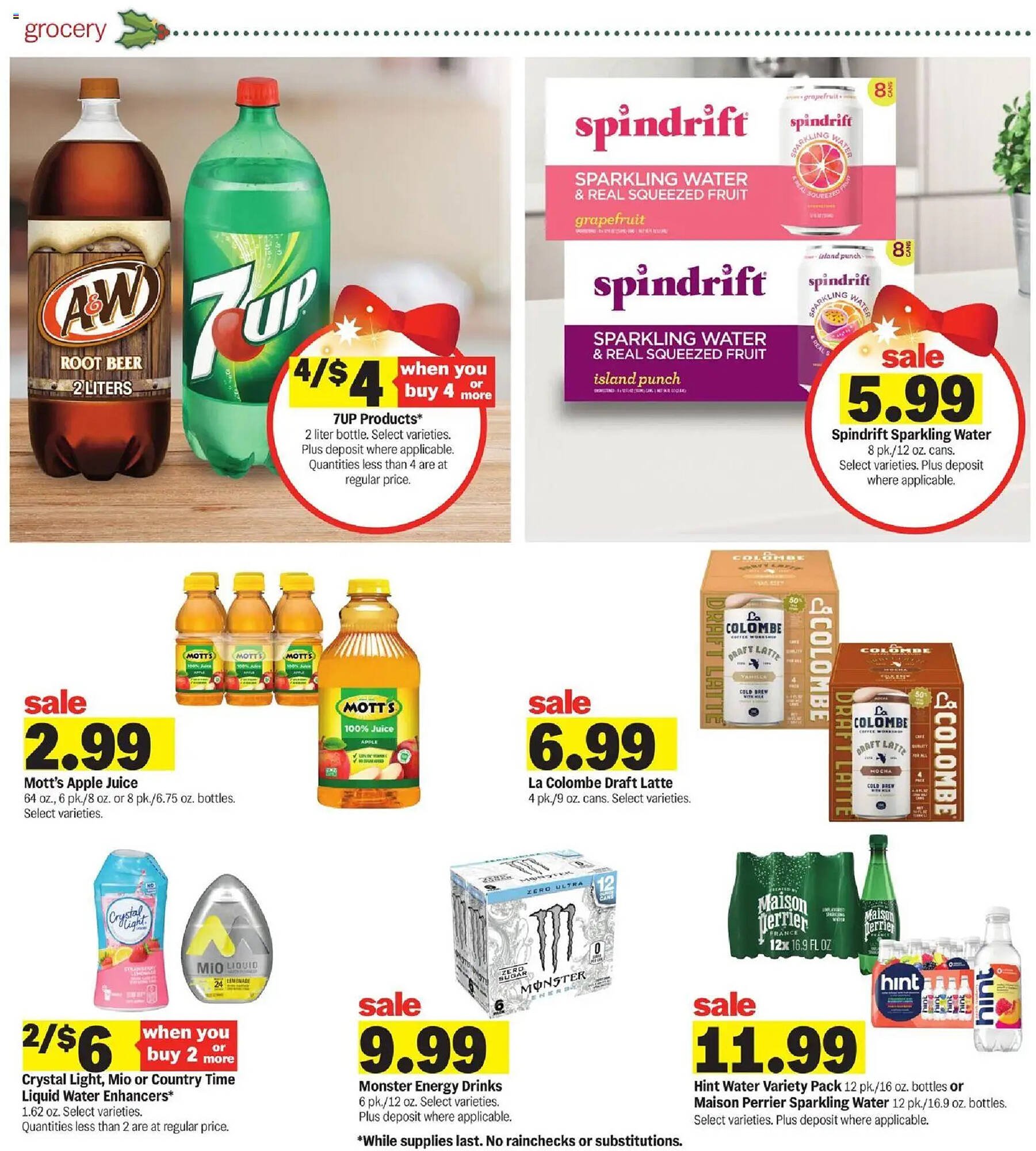 Meijer weekly ad (2025-11-05 - 2025-11-12) | 17