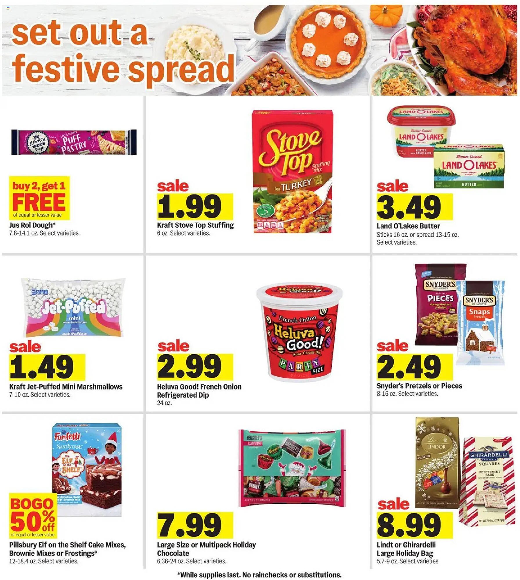Meijer weekly ad (2025-11-05 - 2025-11-12) | 18