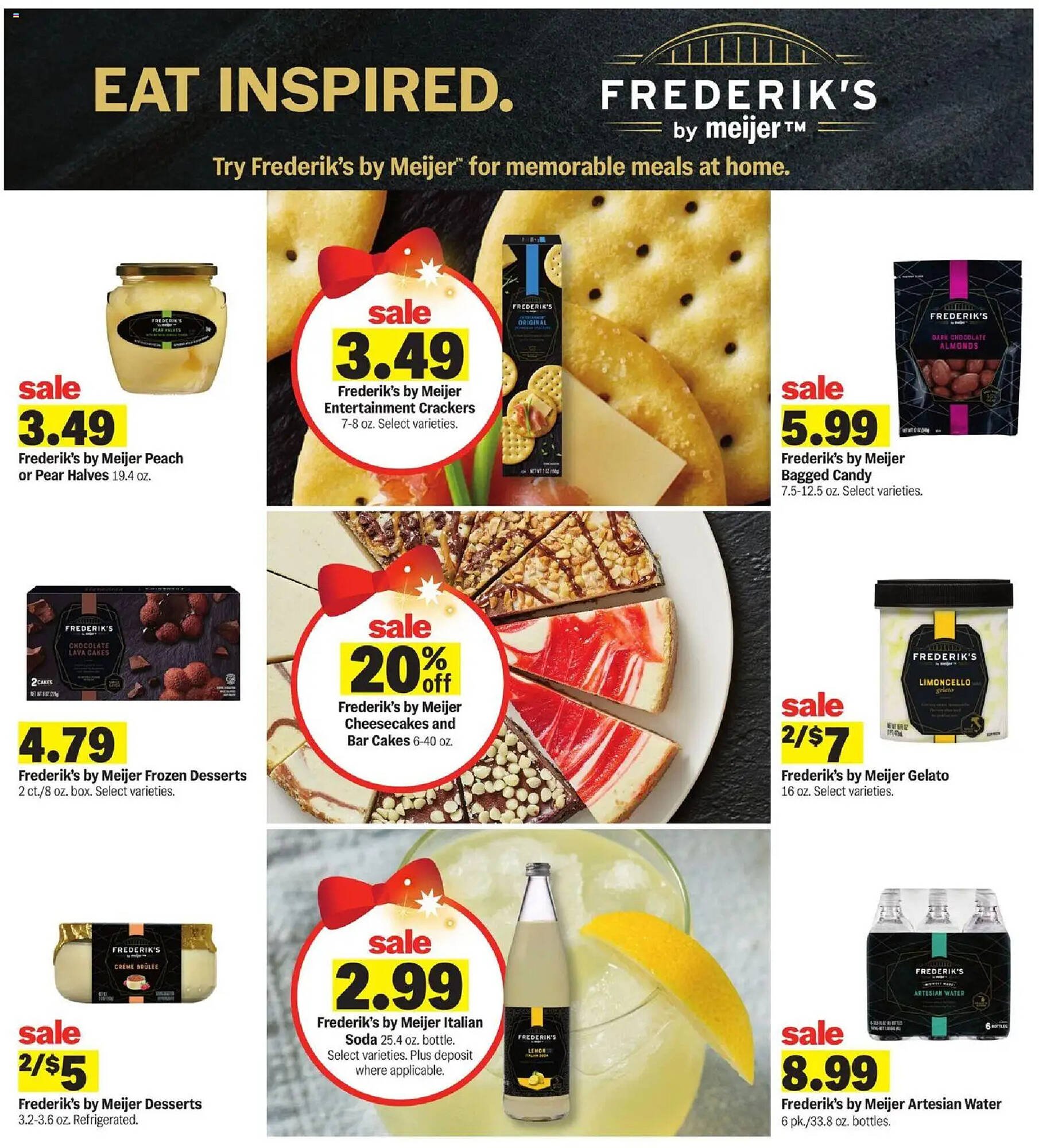 Meijer weekly ad (2025-11-05 - 2025-11-12) | 23