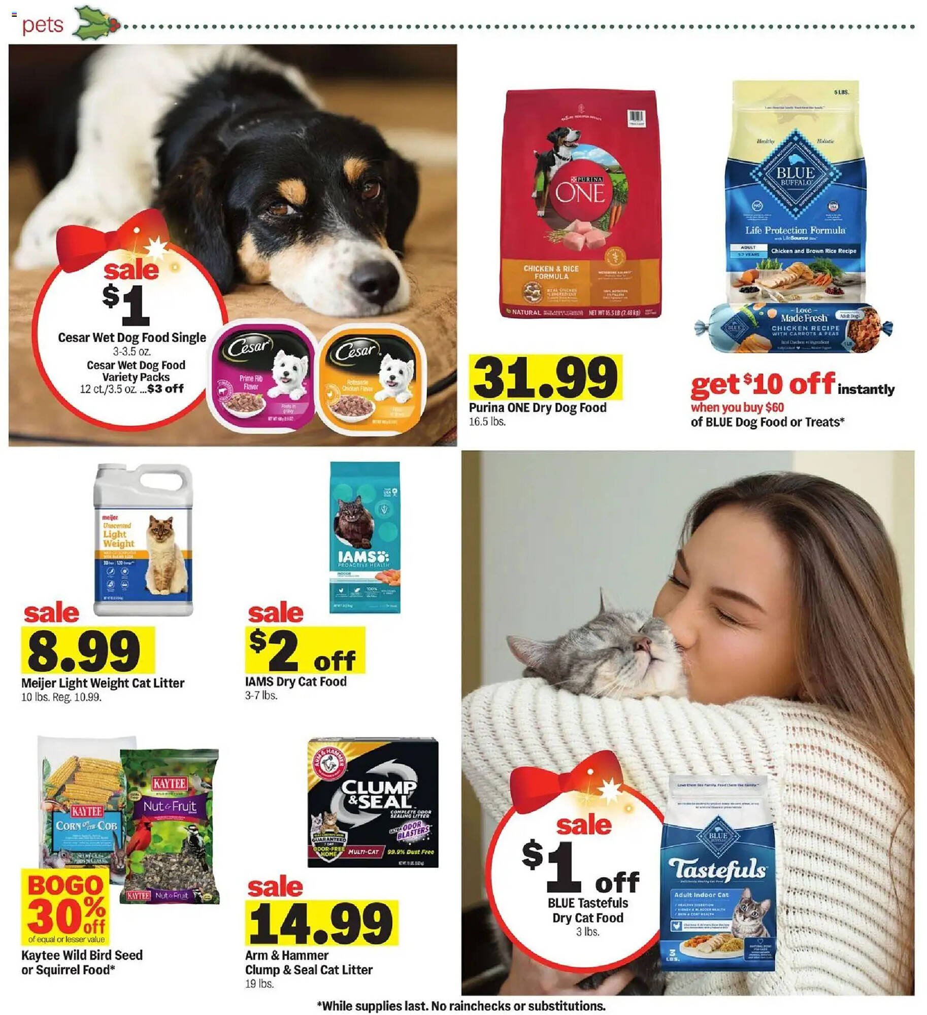 Meijer weekly ad (2025-11-05 - 2025-11-12) | 28