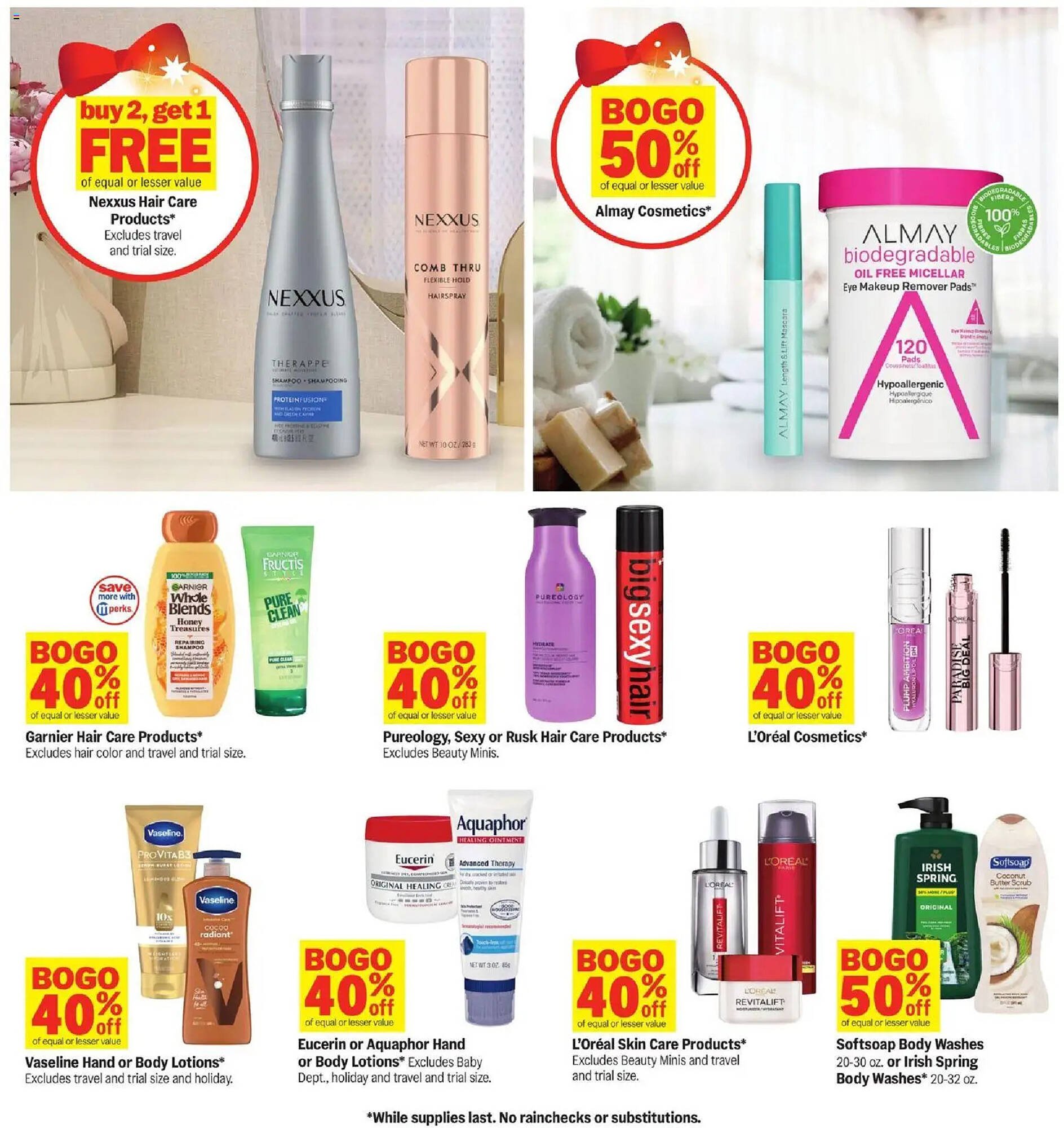 Meijer weekly ad (2025-11-05 - 2025-11-12) | 32