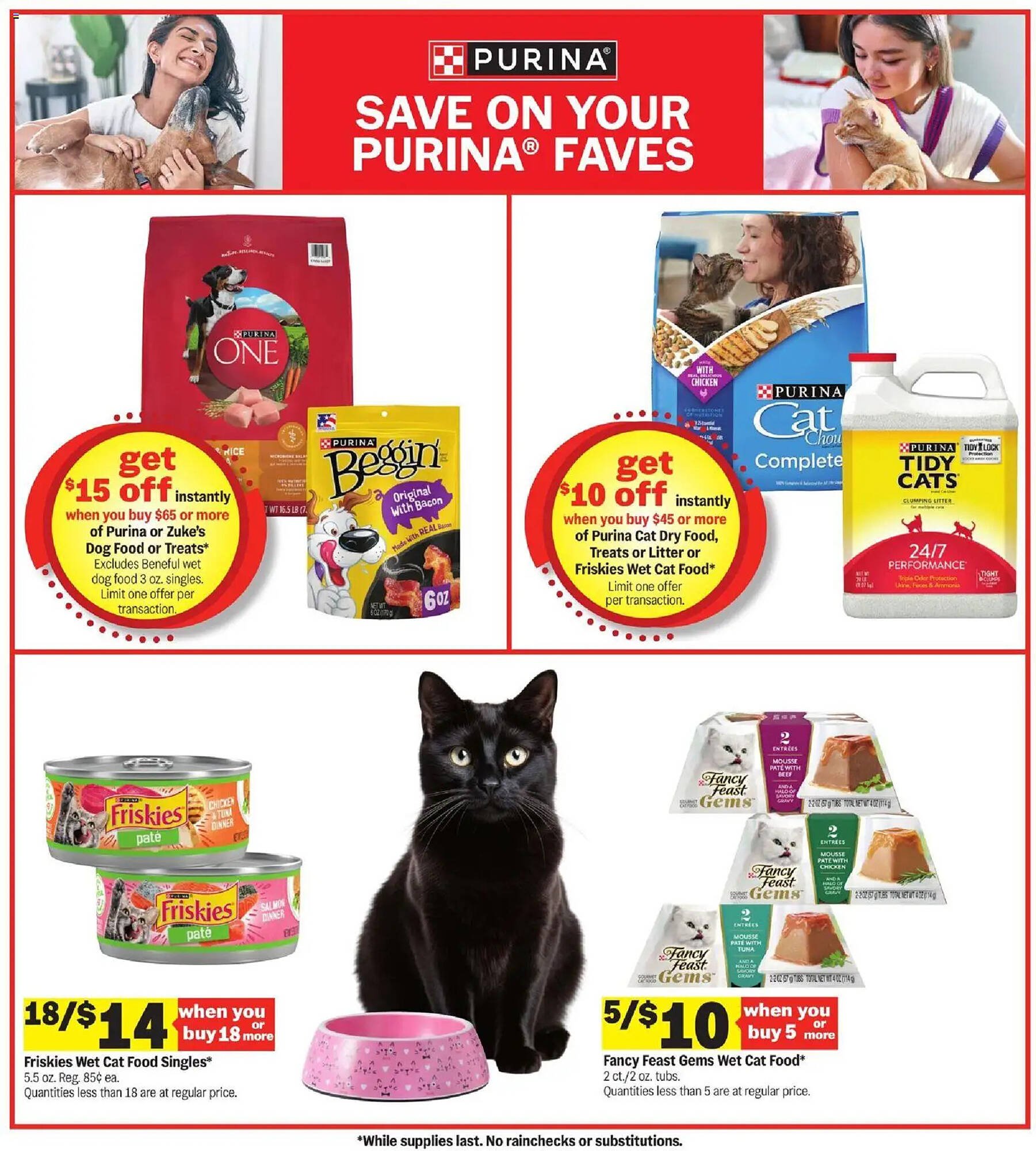 Meijer weekly ad (2025-11-05 - 2025-11-12) | 34