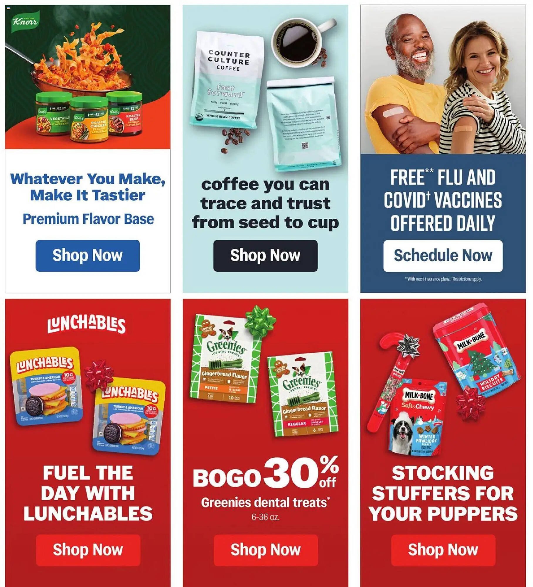 Meijer weekly ad (2025-11-05 - 2025-11-12) | 38