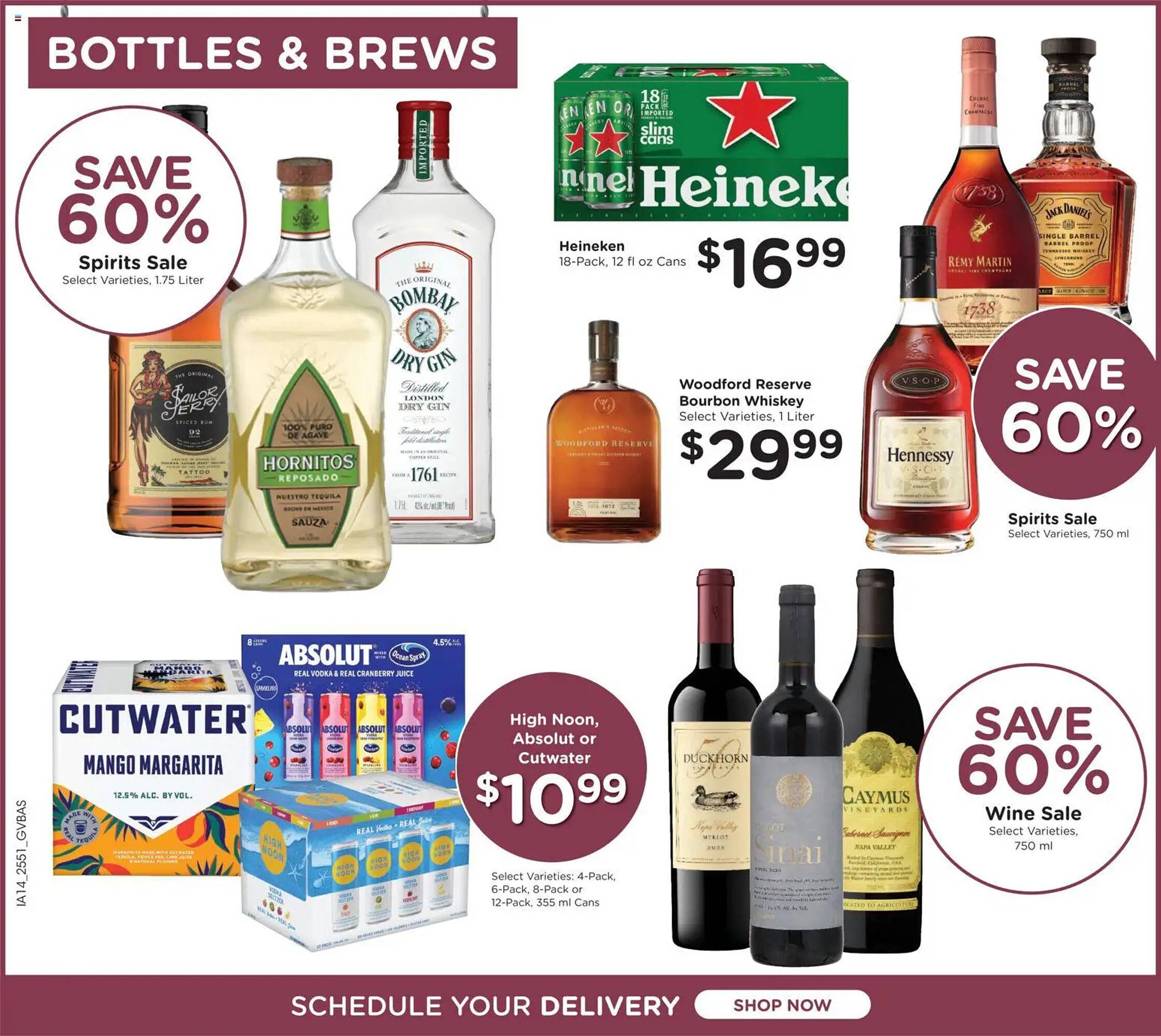 Kroger weekly ad