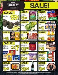Meijer weekly ad