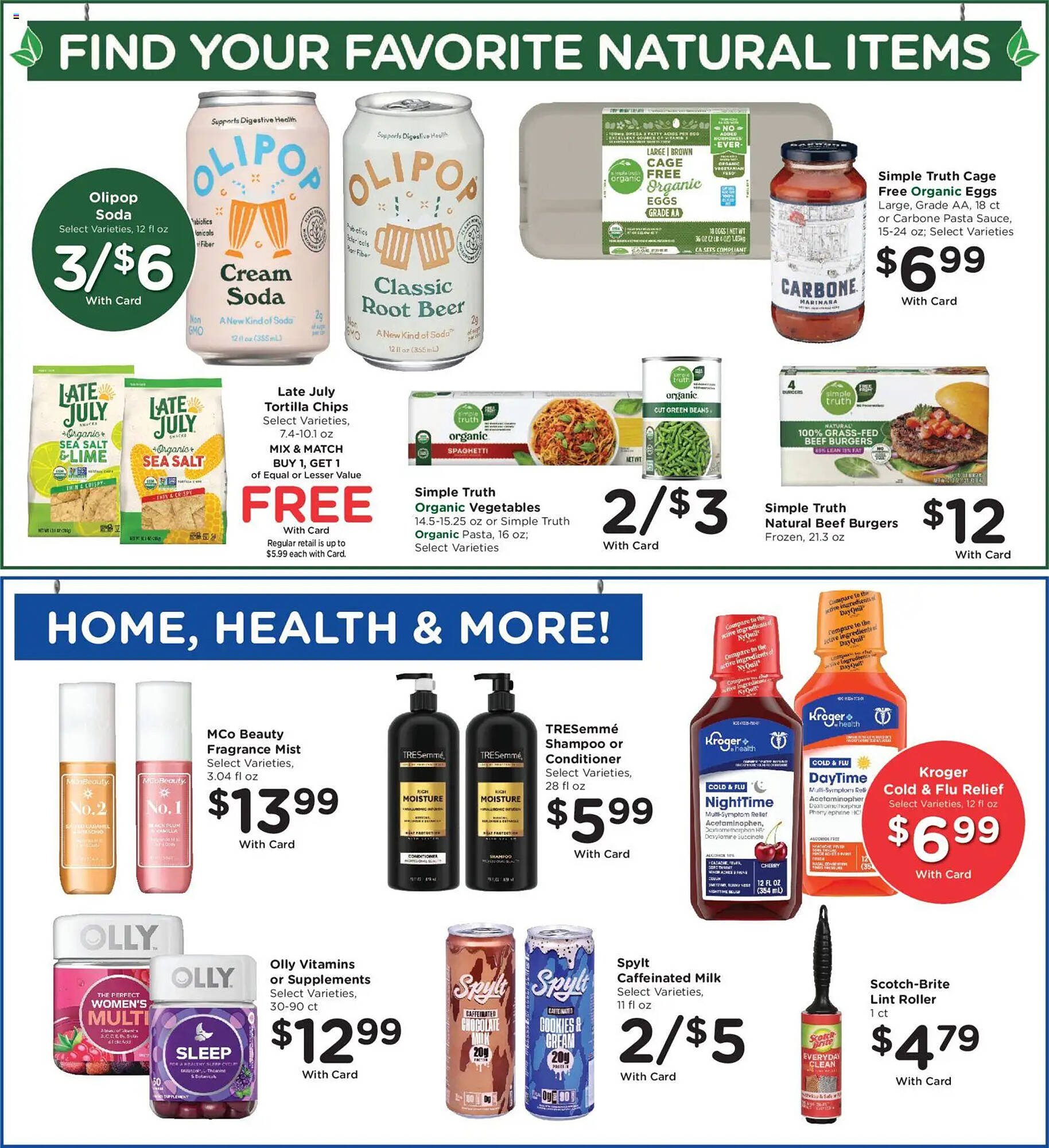 King Soopers weekly ad