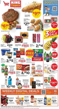 King Soopers weekly ad