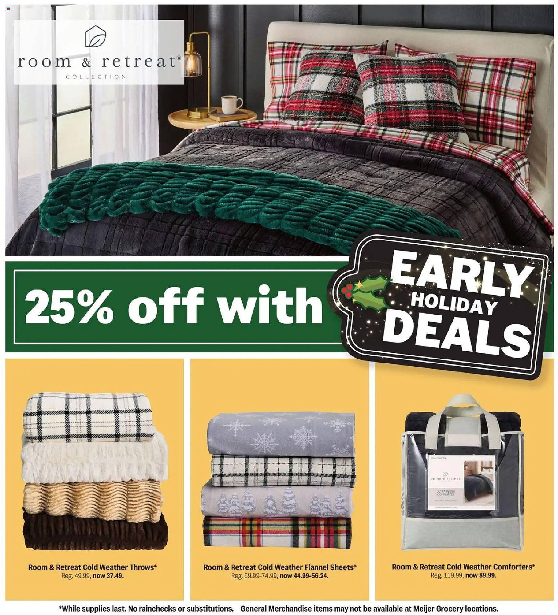 Meijer weekly ad (2025-10-29 - 2025-11-05) | 3