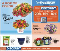Fred Meyer weekly ad