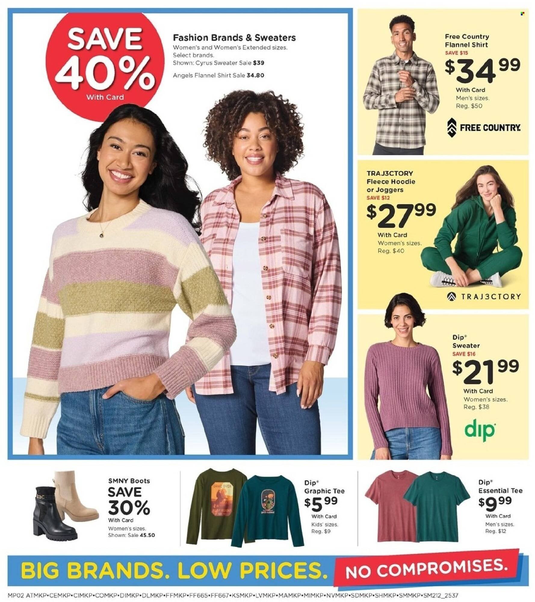 Fry&#039;s weekly ad (2025-10-15 - 2025-10-21) | 2