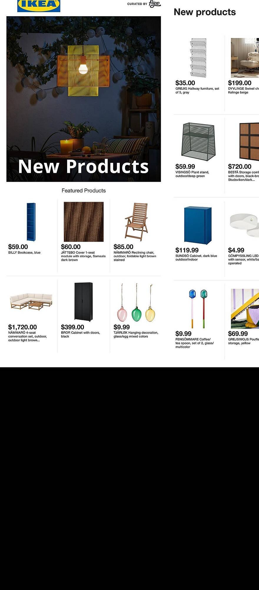 Ikea weekly ad