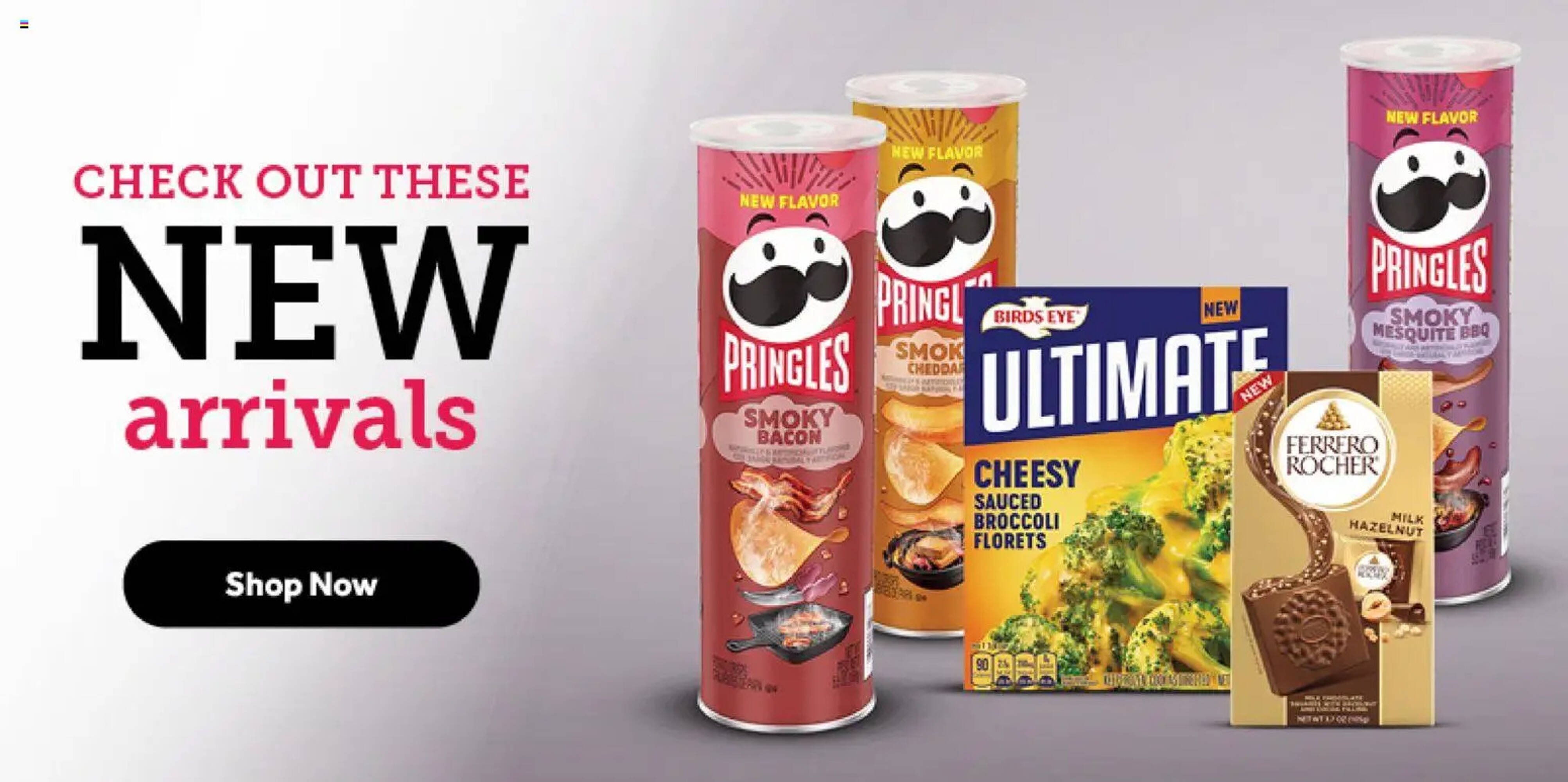 Stop&amp;Shop weekly ad (2025-11-14 - 2025-11-20) | 12