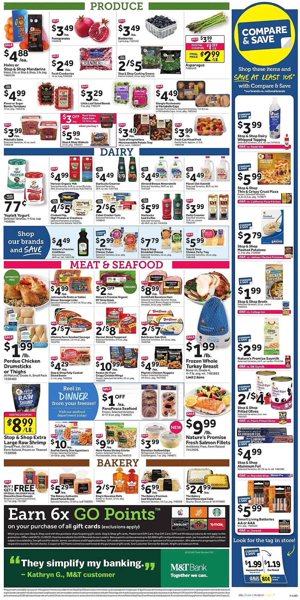 Stop&amp;Shop weekly ad (2025-11-14 - 2025-11-20) | 15