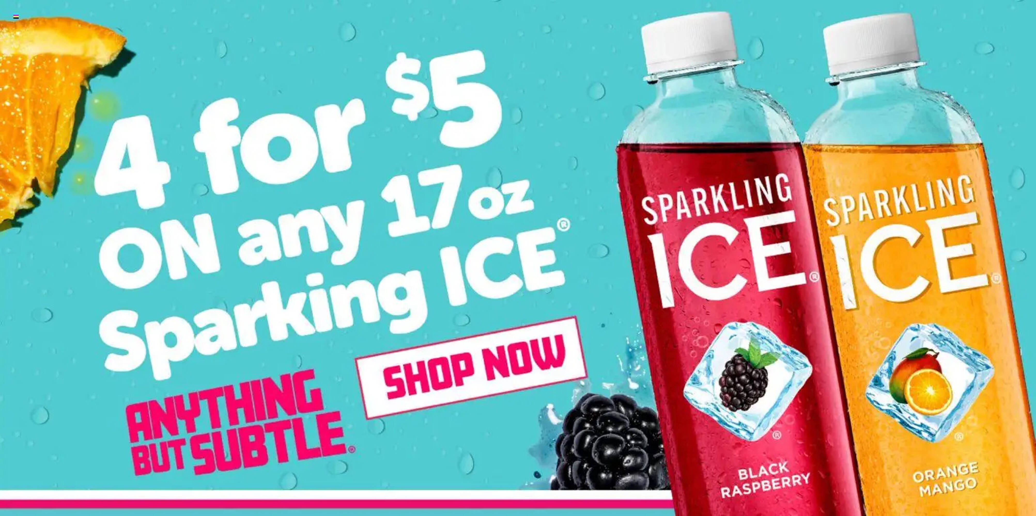 Stop&amp;Shop weekly ad (2025-11-14 - 2025-11-20) | 6