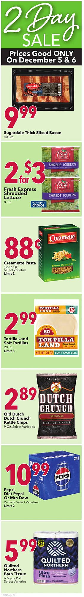 Coborn&#039;s weekly ad