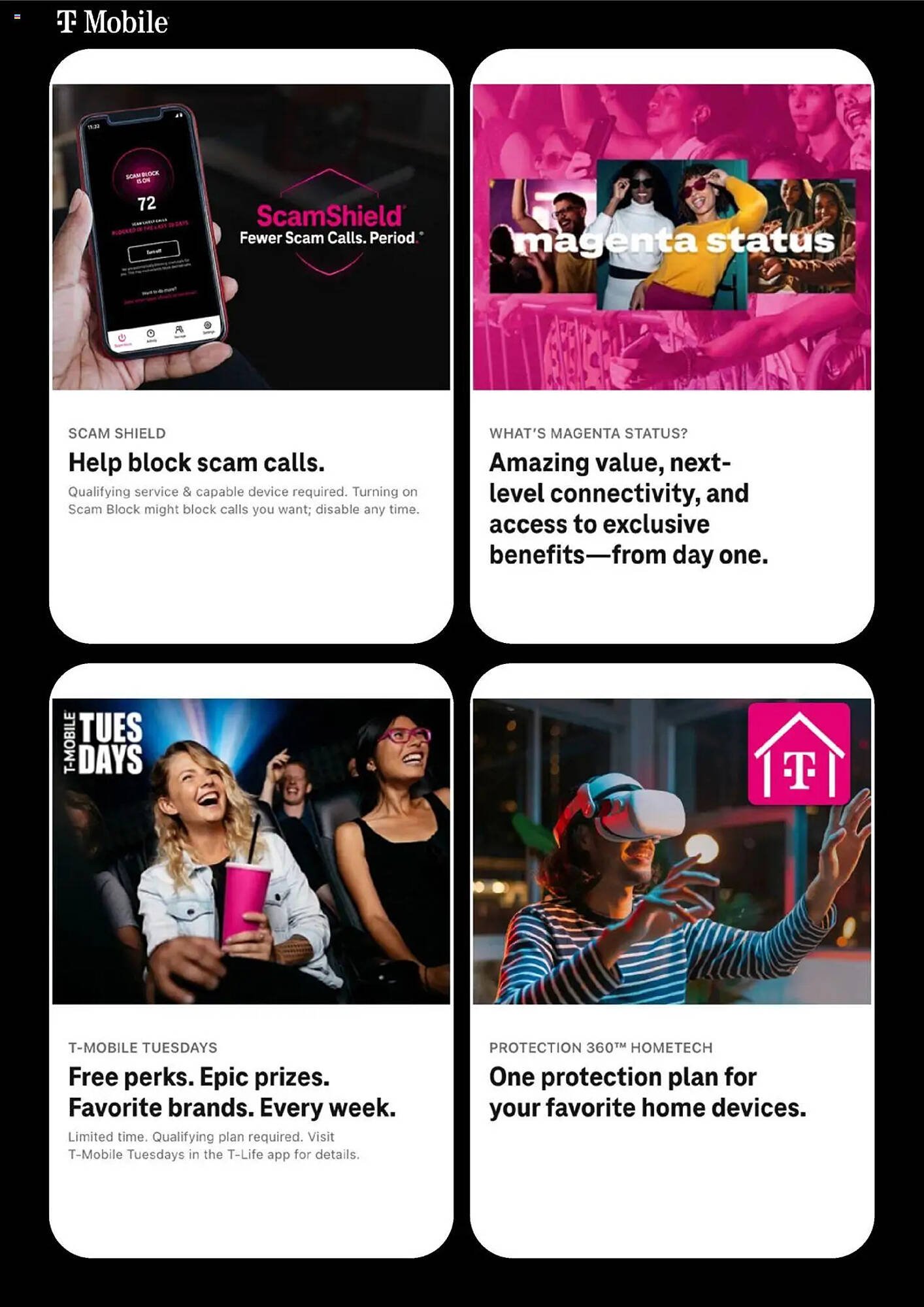 T-Mobile weekly ad (2025-10-01 - 2025-12-01) | 3