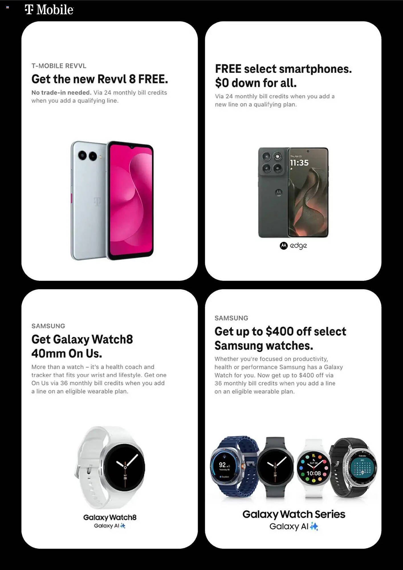 T-Mobile weekly ad (2025-10-01 - 2025-12-01) | 4