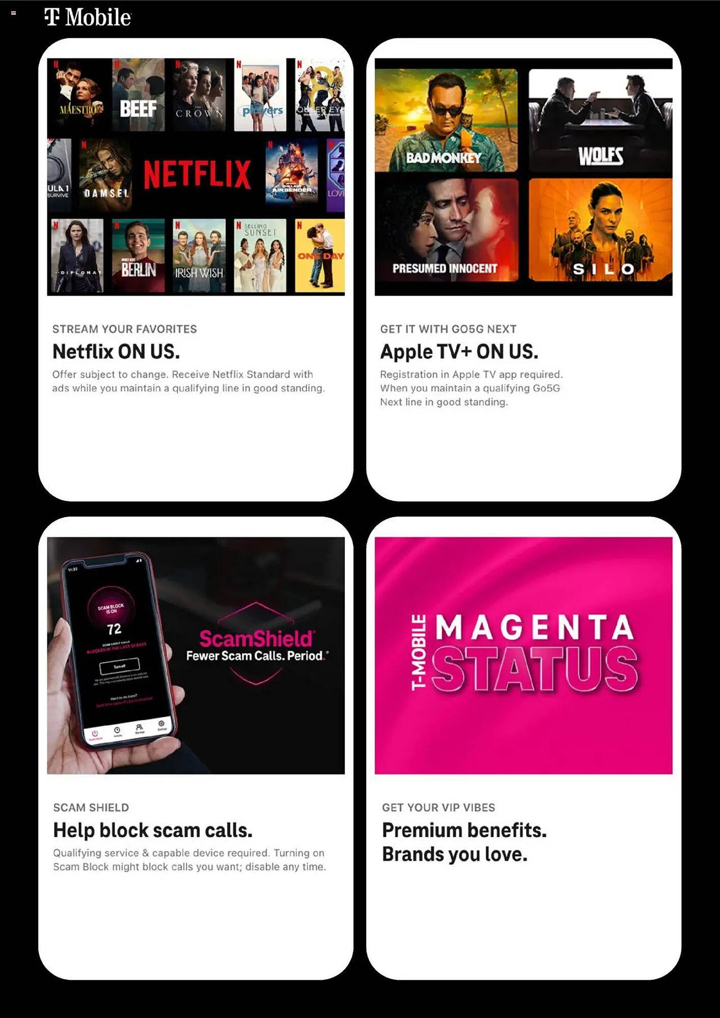 T-Mobile weekly ad (2025-10-01 - 2025-12-01) | 5