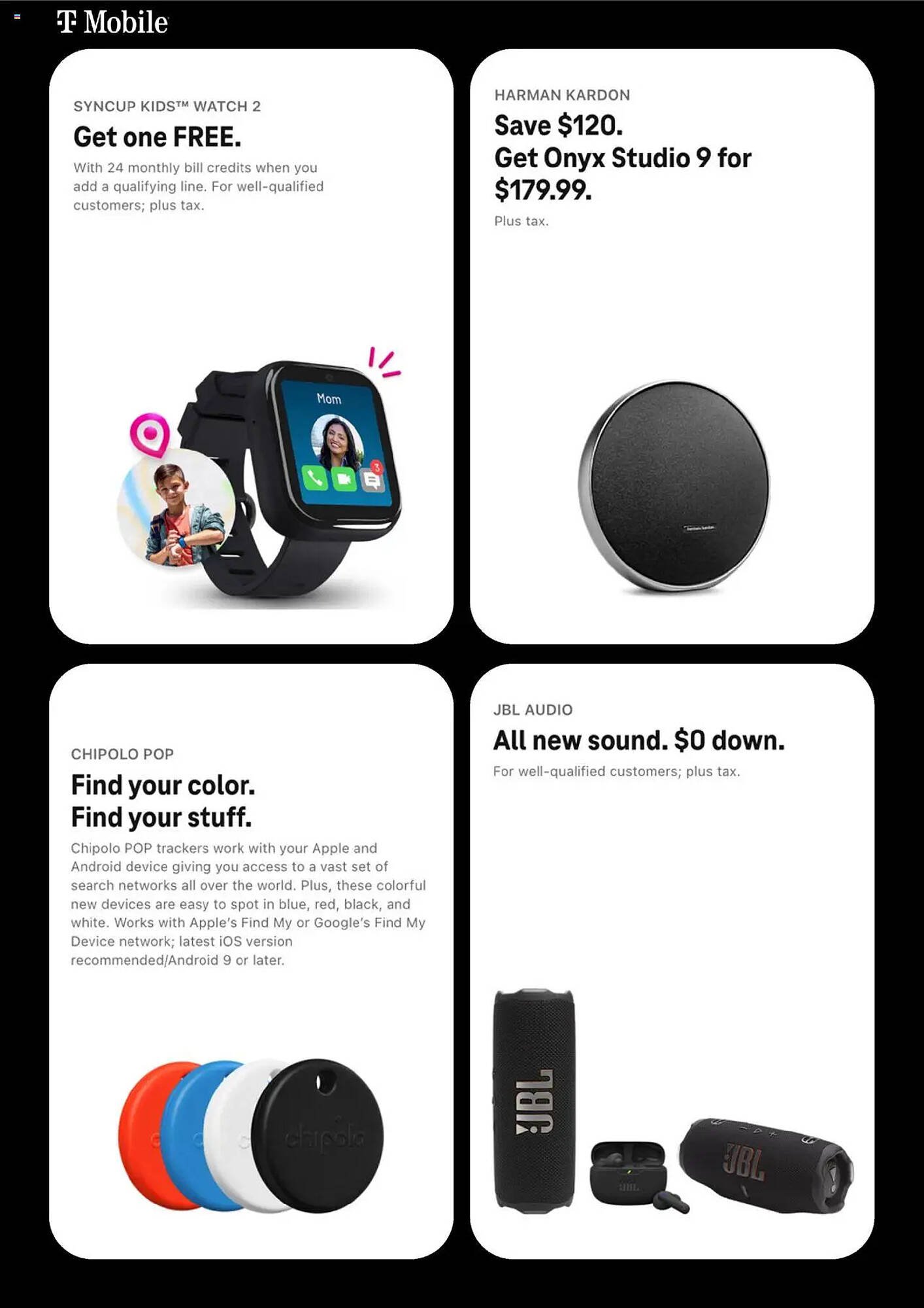 T-Mobile weekly ad (2025-10-01 - 2025-12-01) | 6
